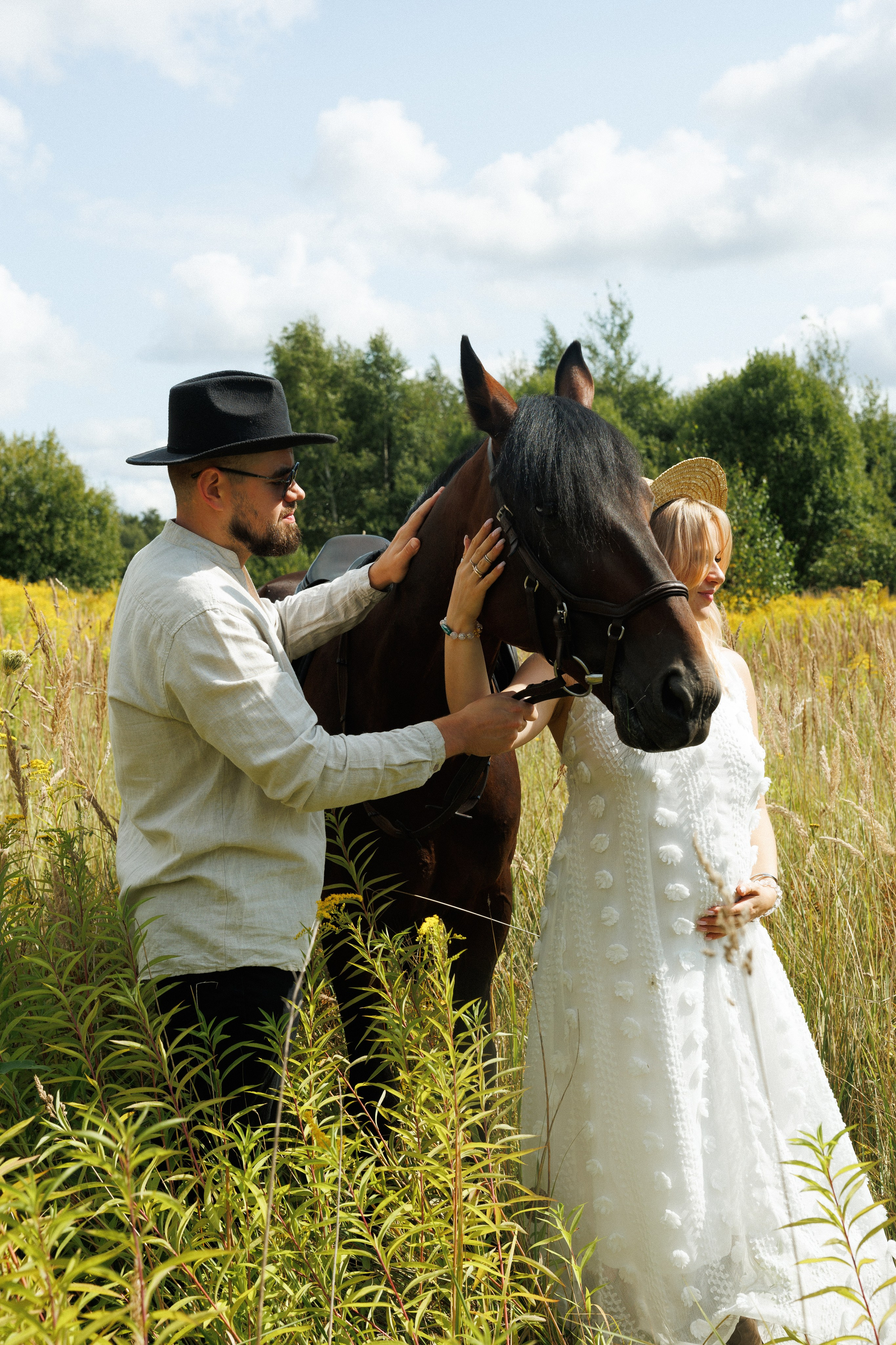 Pregnancy.Ваня и Вероника. Привет! Меня зовут Лера, я фотограф в Нижнем Новгороде