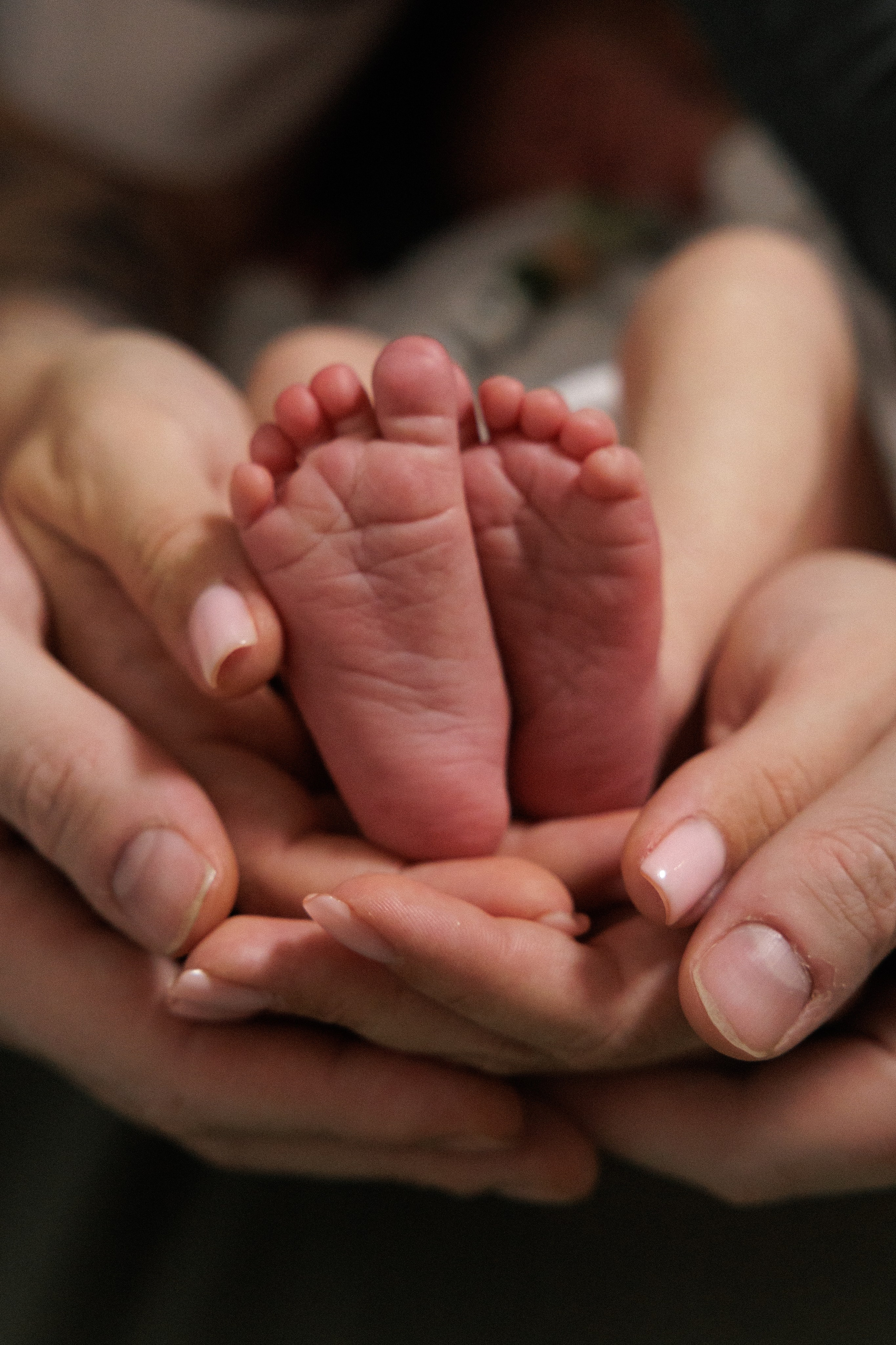 НЬЮБОРН. Привет! Меня зовут Лера, я фотограф в Нижнем Новгороде