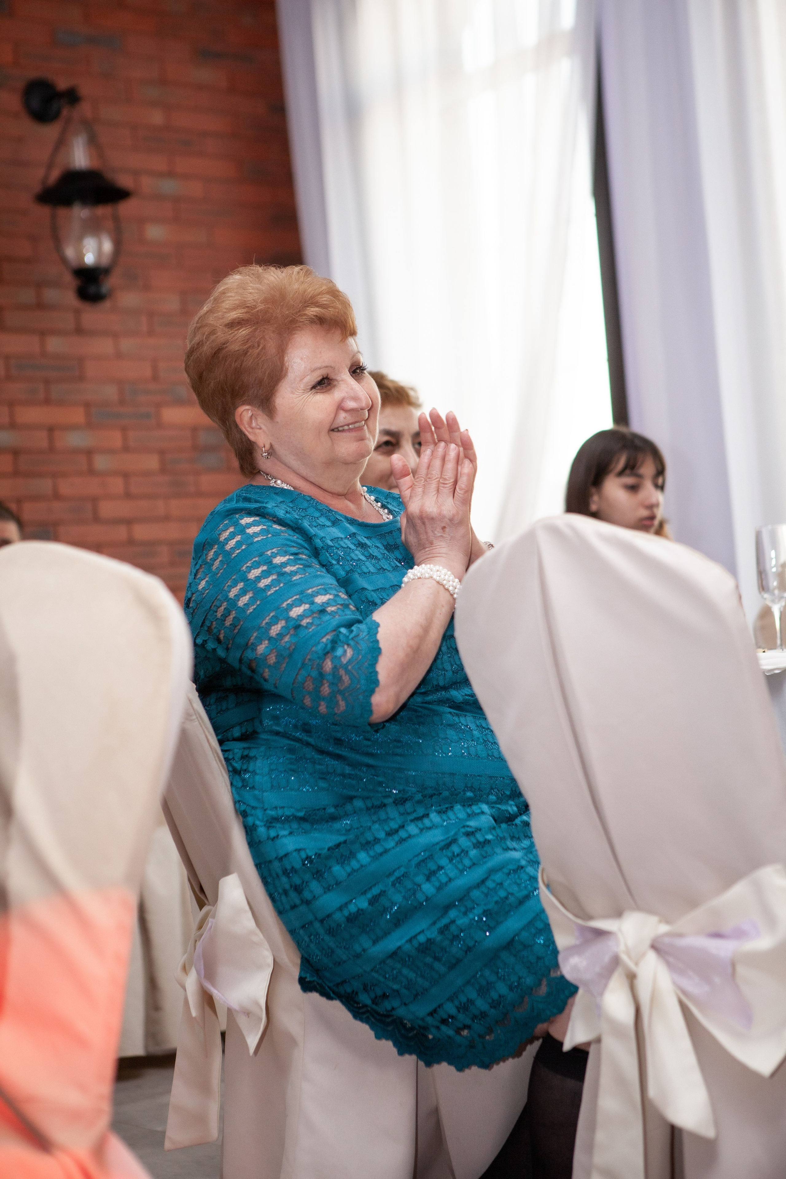 Катарина & Бабкен. Фотограф Olya Posnimay