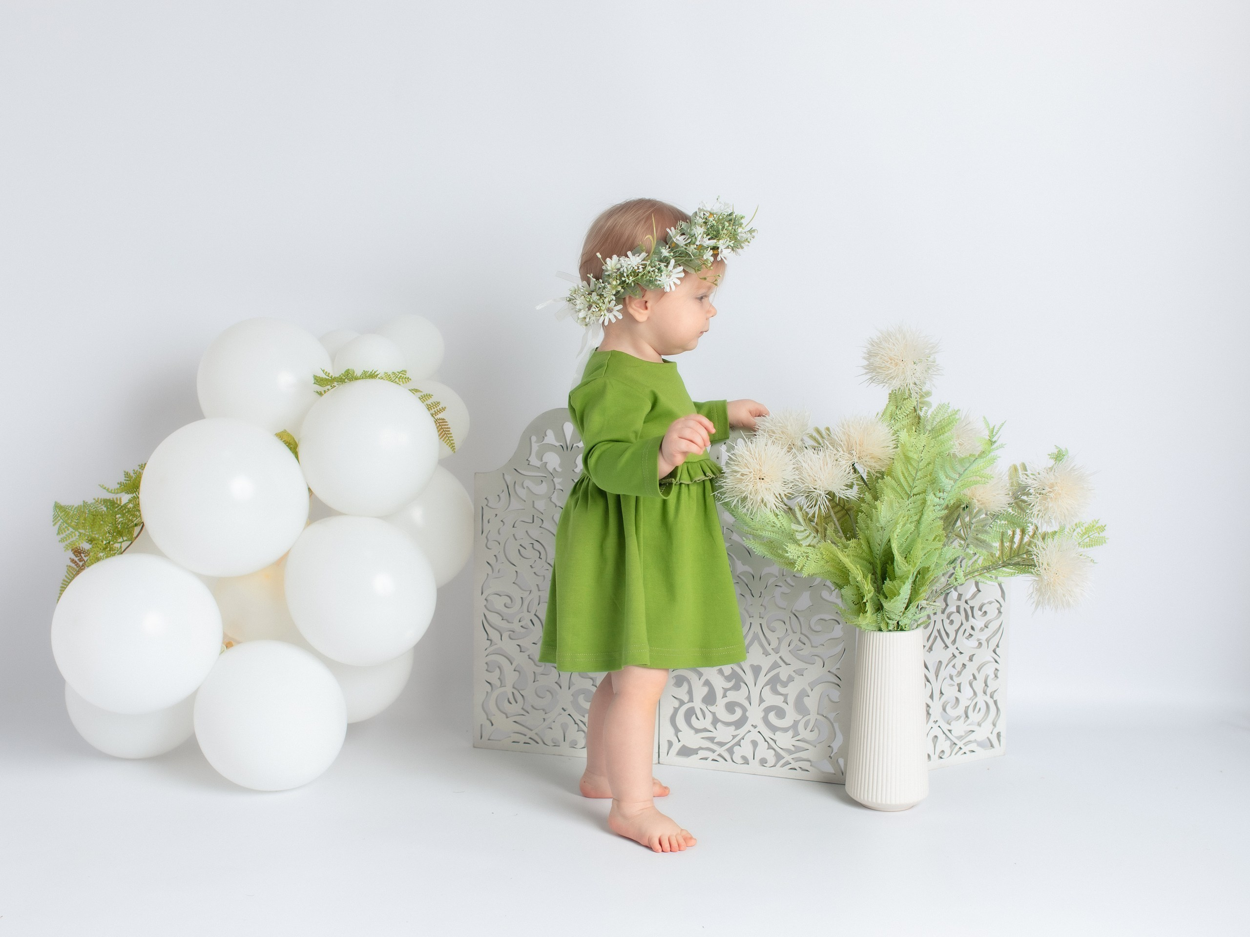 Отзывы. Фотограф новорождённых и детей до года на КМВ