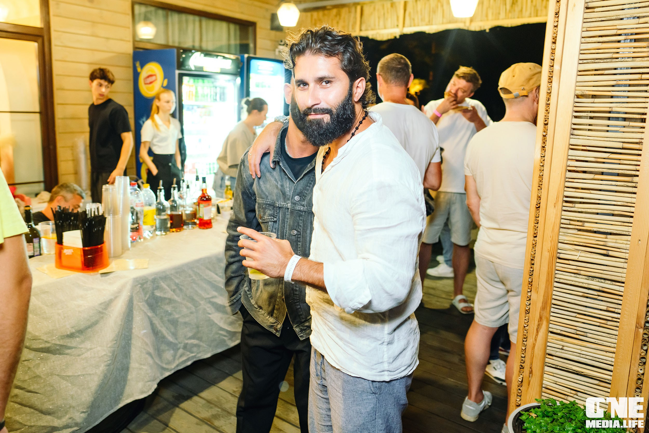 CULT — electronic music festival. One Media Life: фоторепортажи, фотоотчеты с мероприятий и заведений