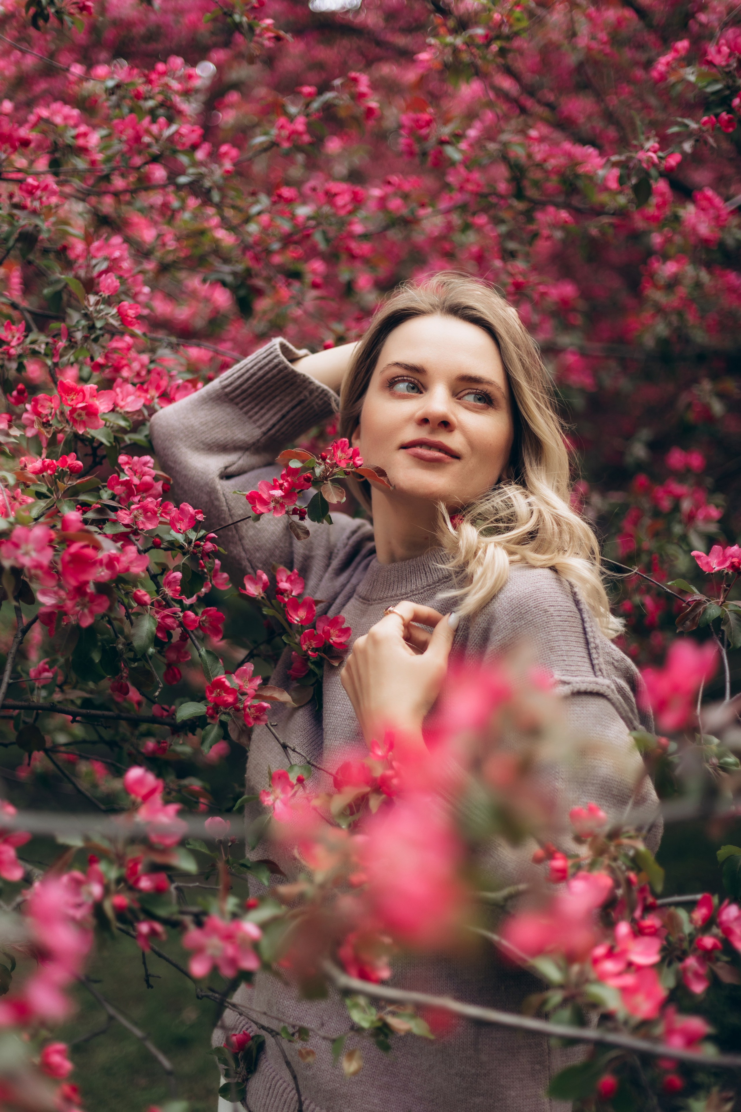 Семейная фотосессия на природе в Москве. Фотограф новорожденных Серпухов, Протвино, Москва I Марина Бурмистрова