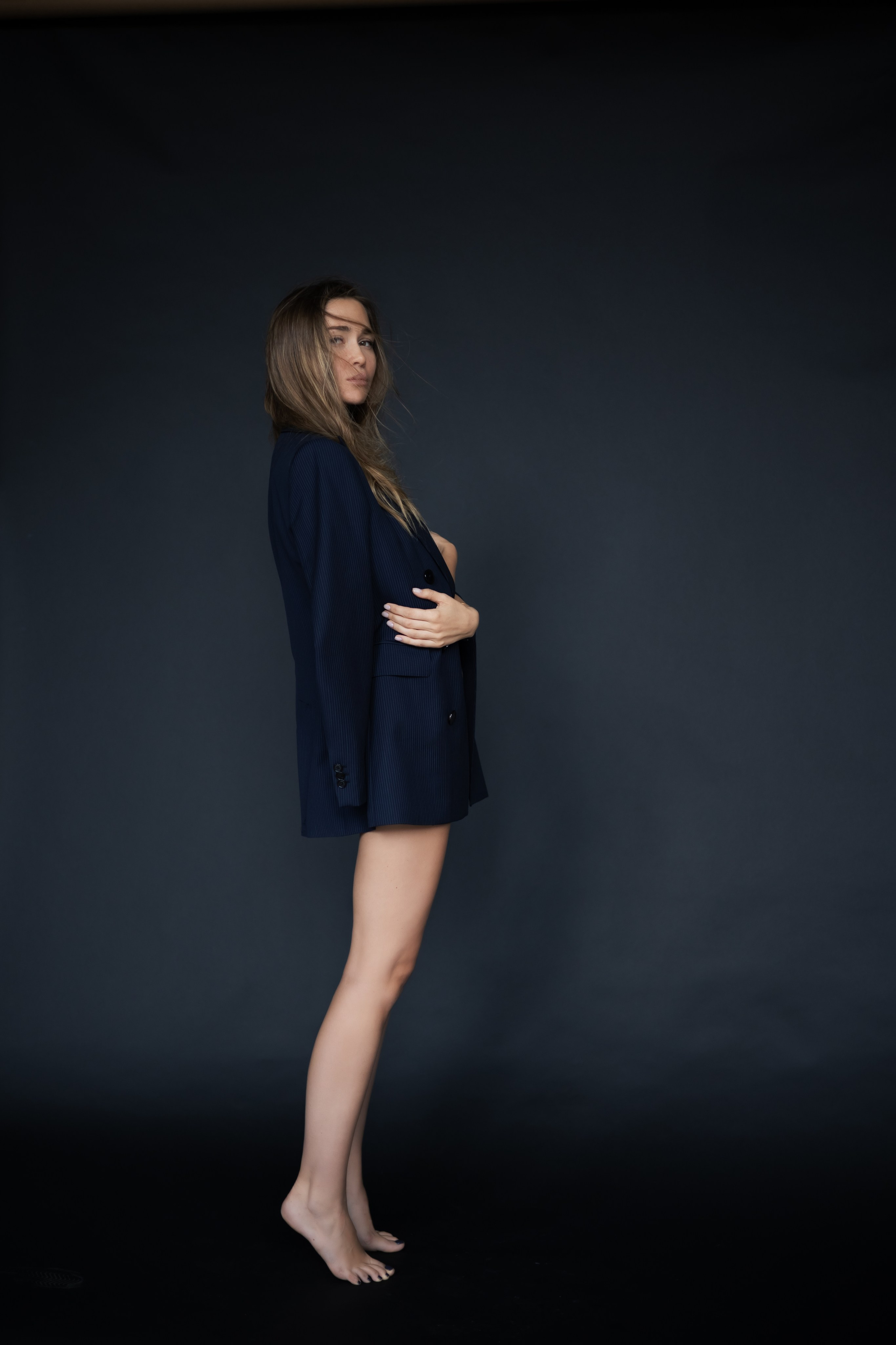 Александра. Фотограф Печерская Анастасия