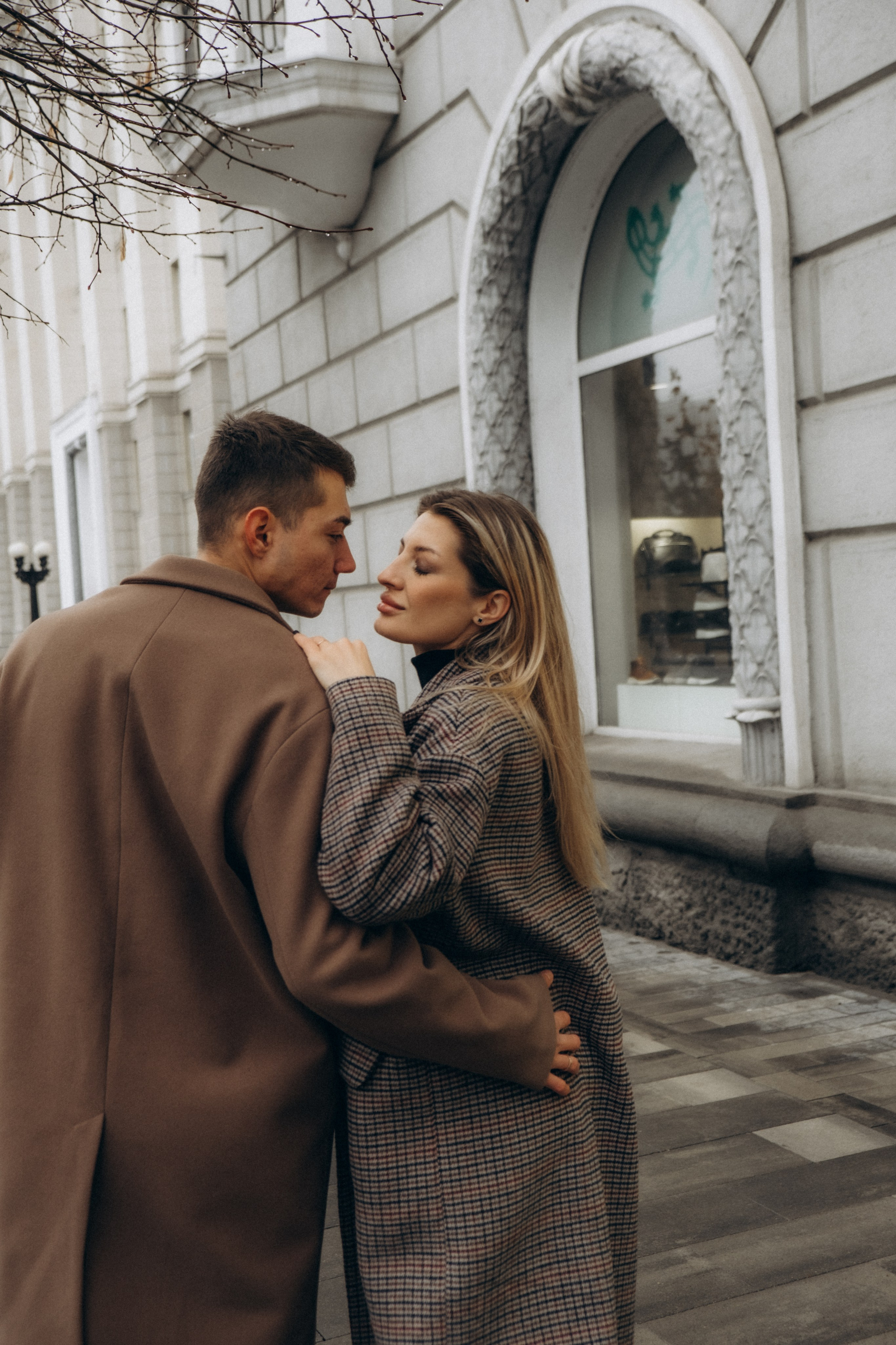 Юлия и Игорь. Семейный фотограф в Ростове-на-Дону Яна Макаренко