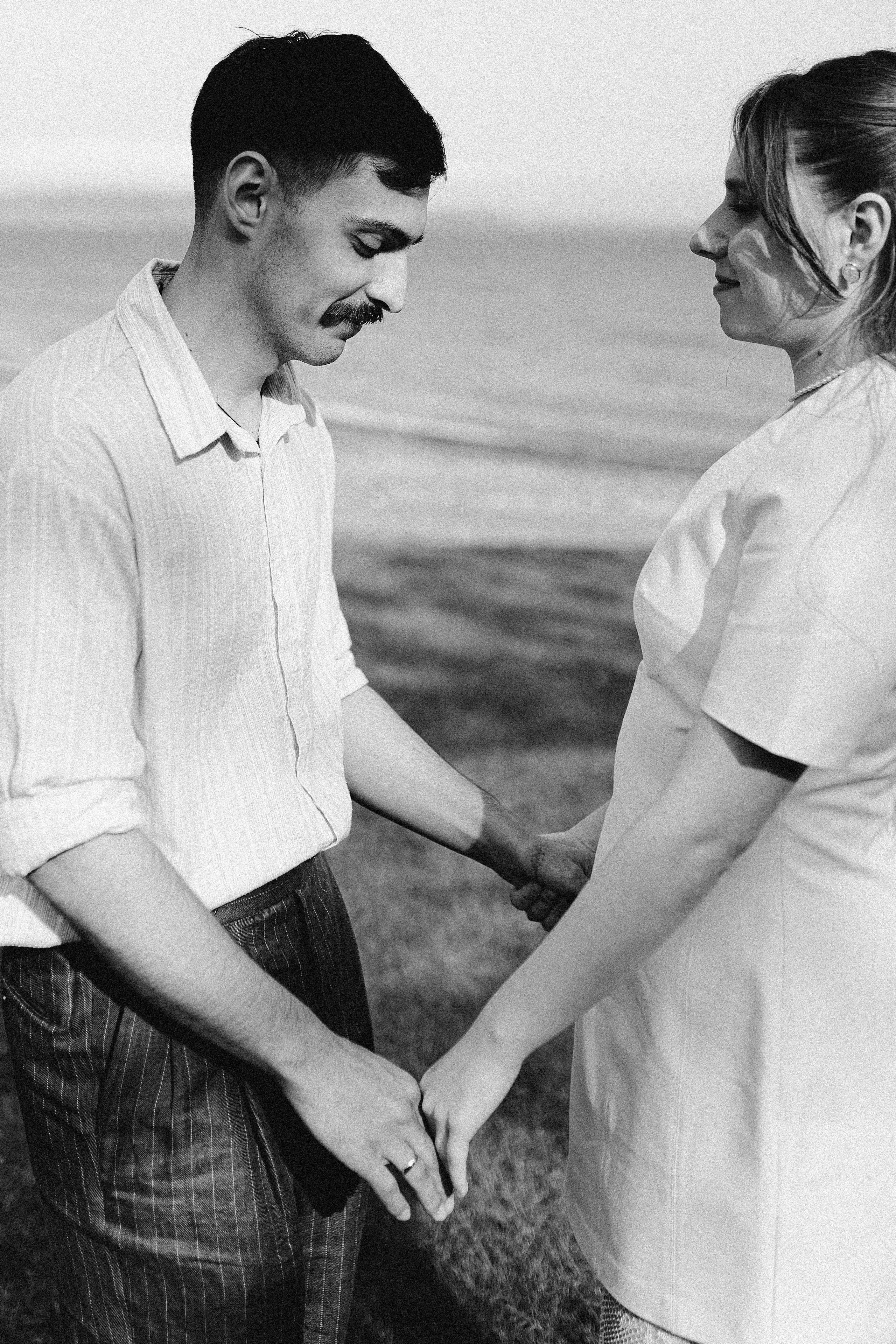 Dana & Sergei | May'26. Портретный фотограф во Владивостоке Белихова Яна