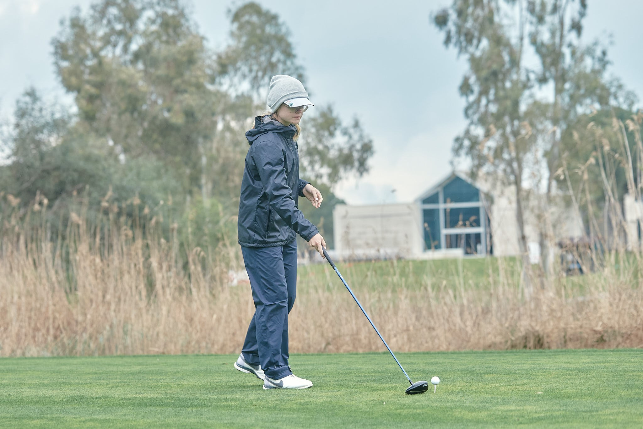 Turkey 2024. Академия гольфа NSU в Москве. Тренировки по гольфу для детей и взрослых, тренировки для новичков