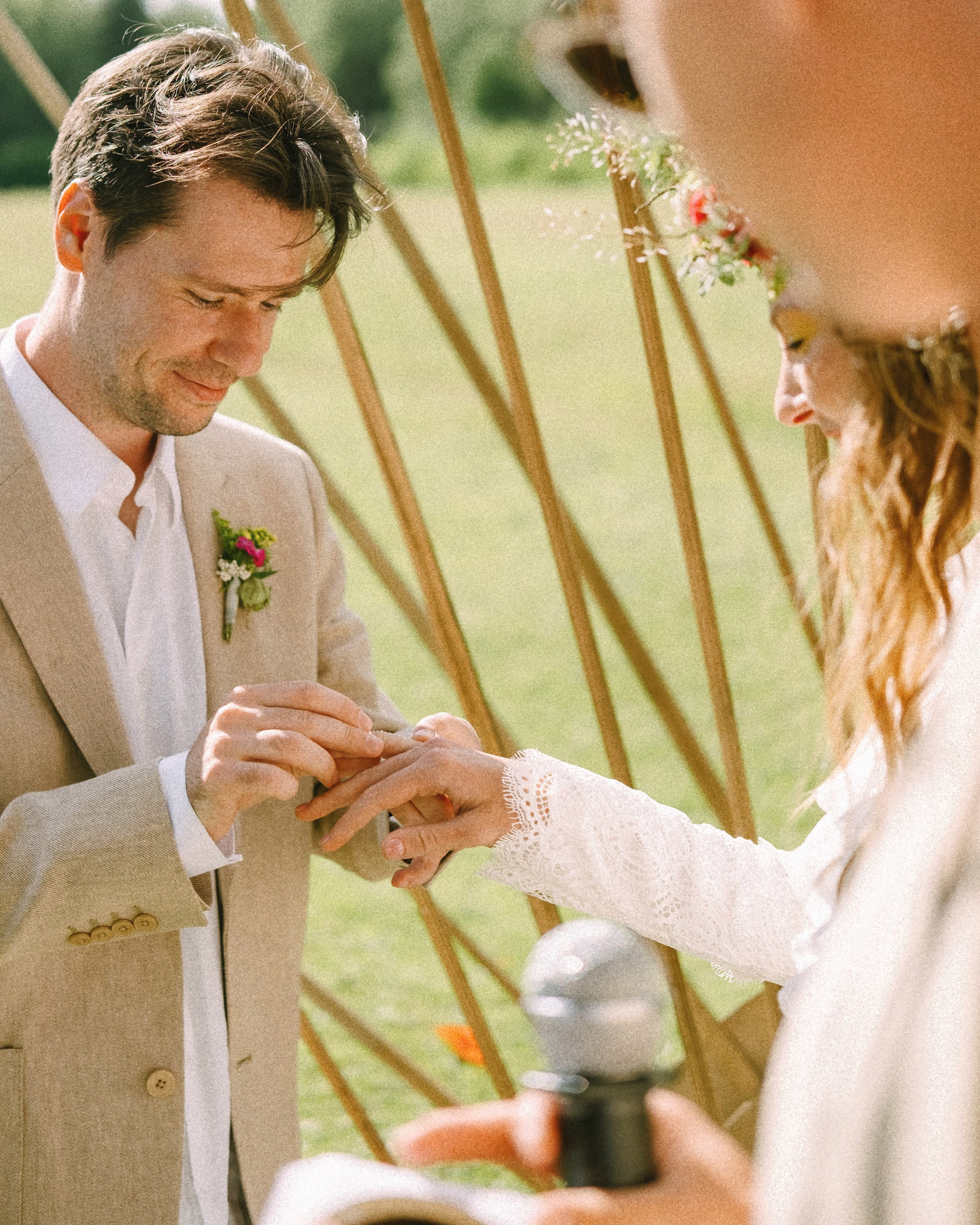 Сева и Маша. Свадебный фотограф в Москве Денис Анурьев
