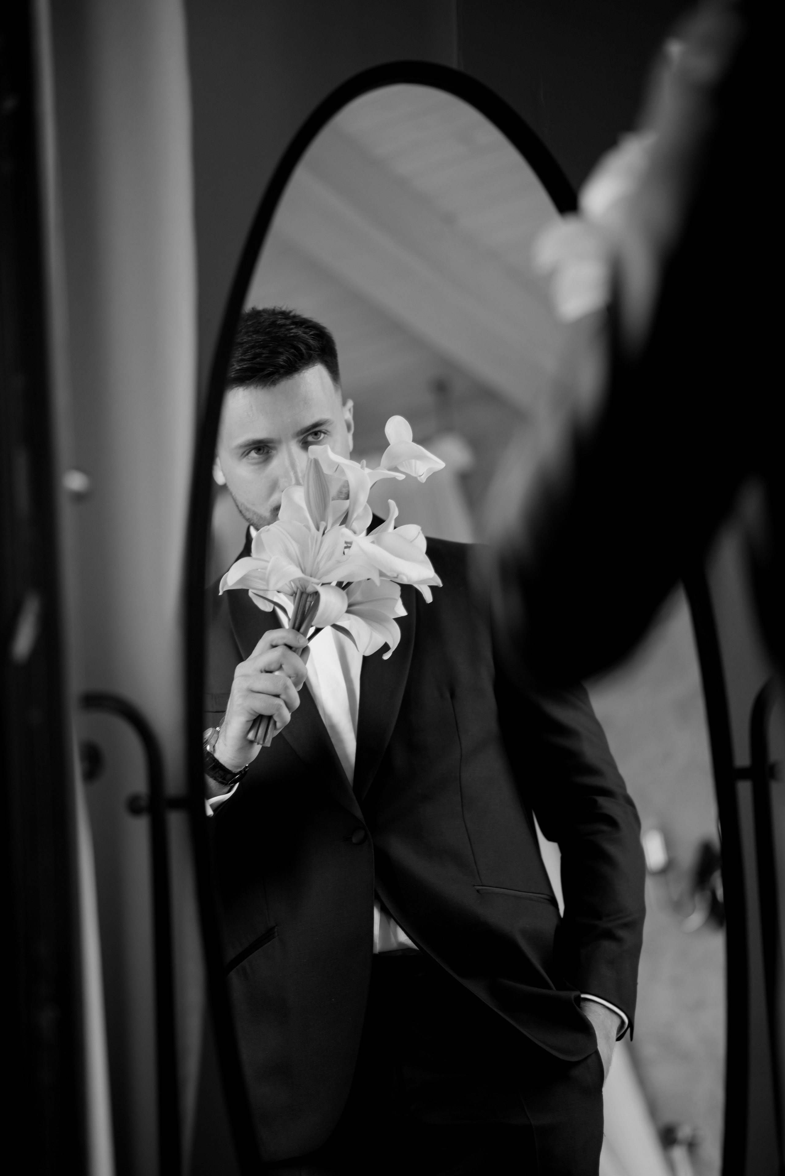 Прогулка в Шато Андре. Свадебный фотограф в Краснодаре и Сочи Комолова Екатерина