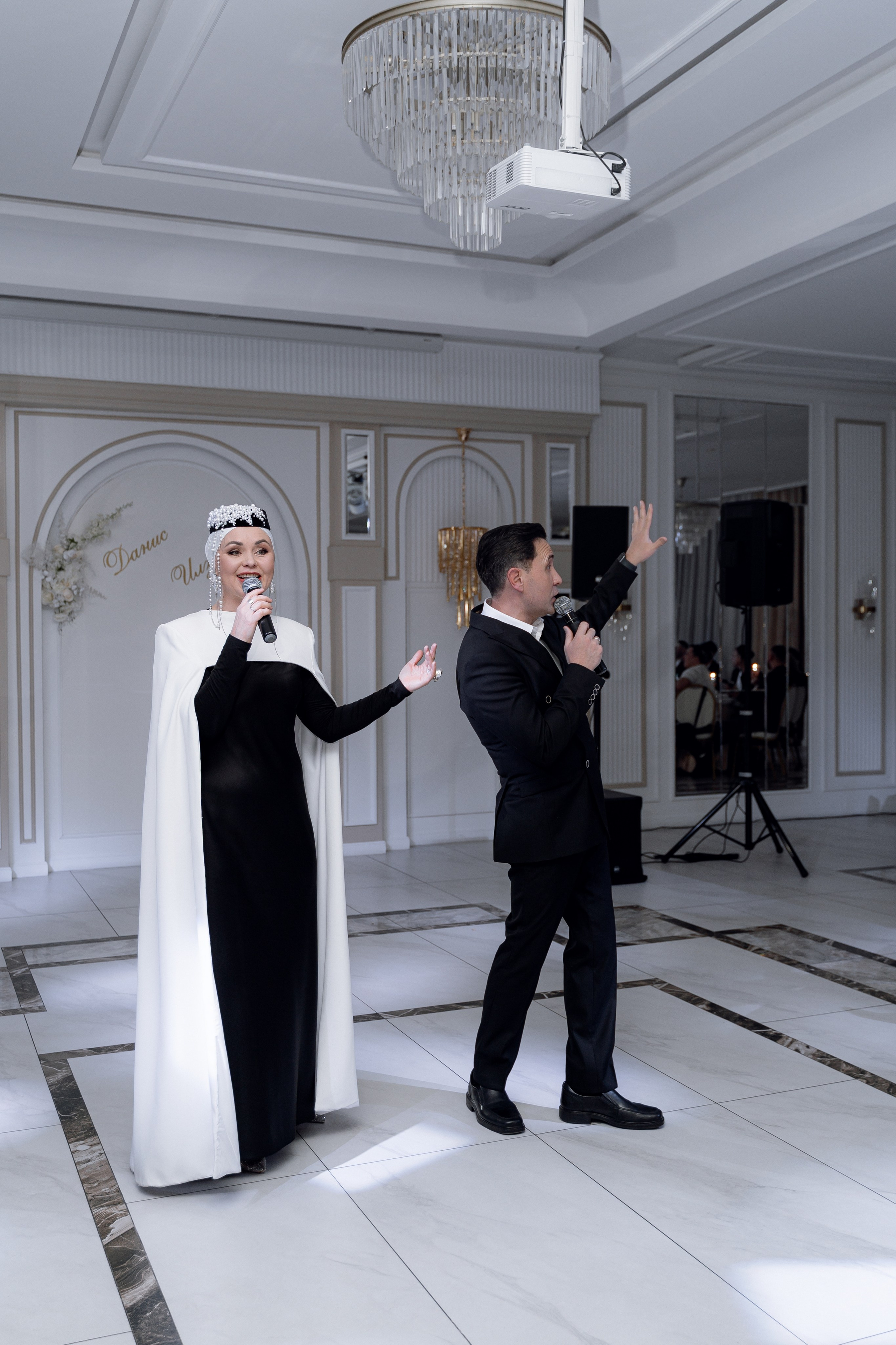 Данис & Ильзира (Алтан). RAMIL SAFIULLIN