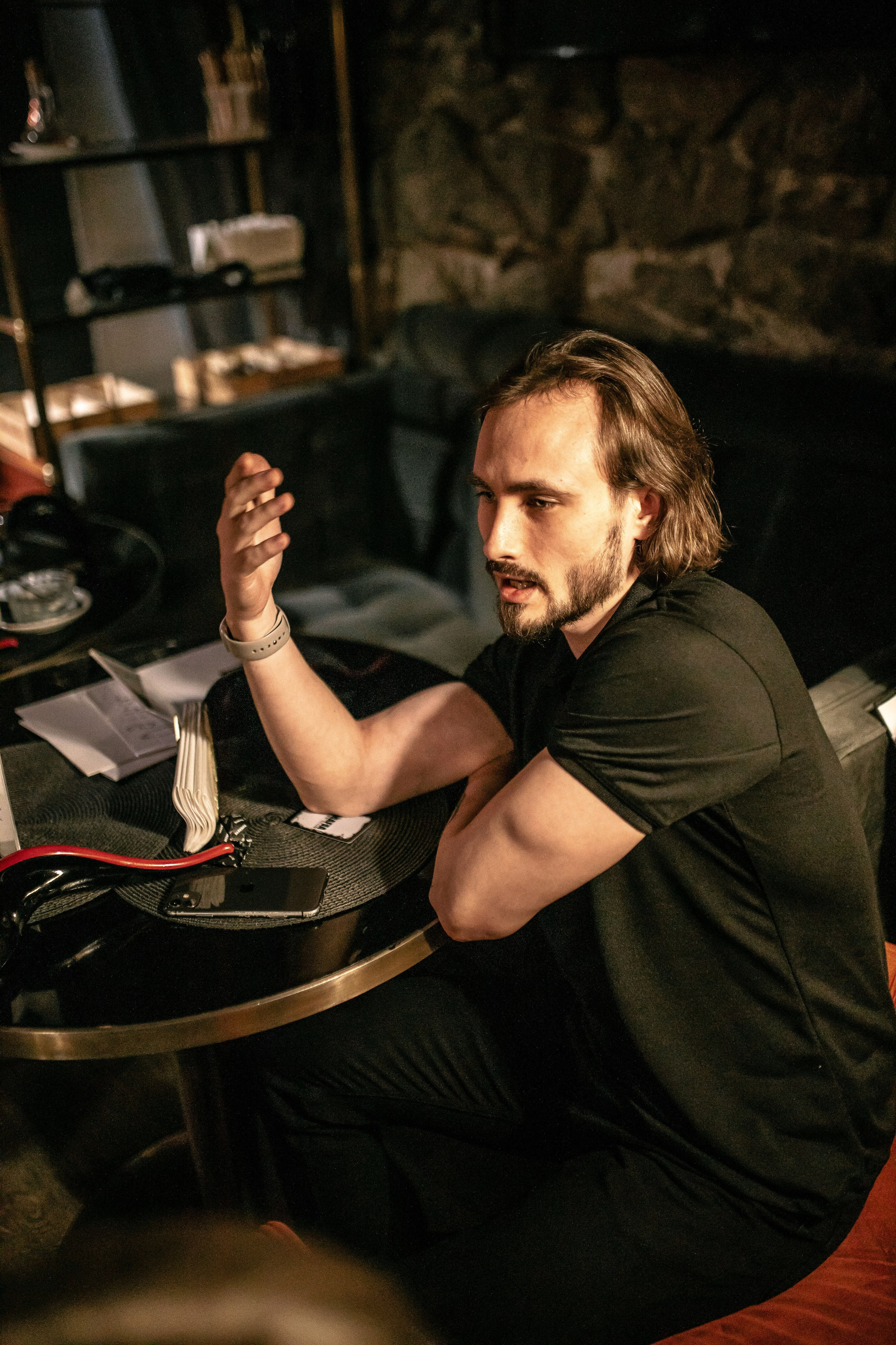 BIG_MAFIA_NSK. Репортажный фотограф в Новосибирске