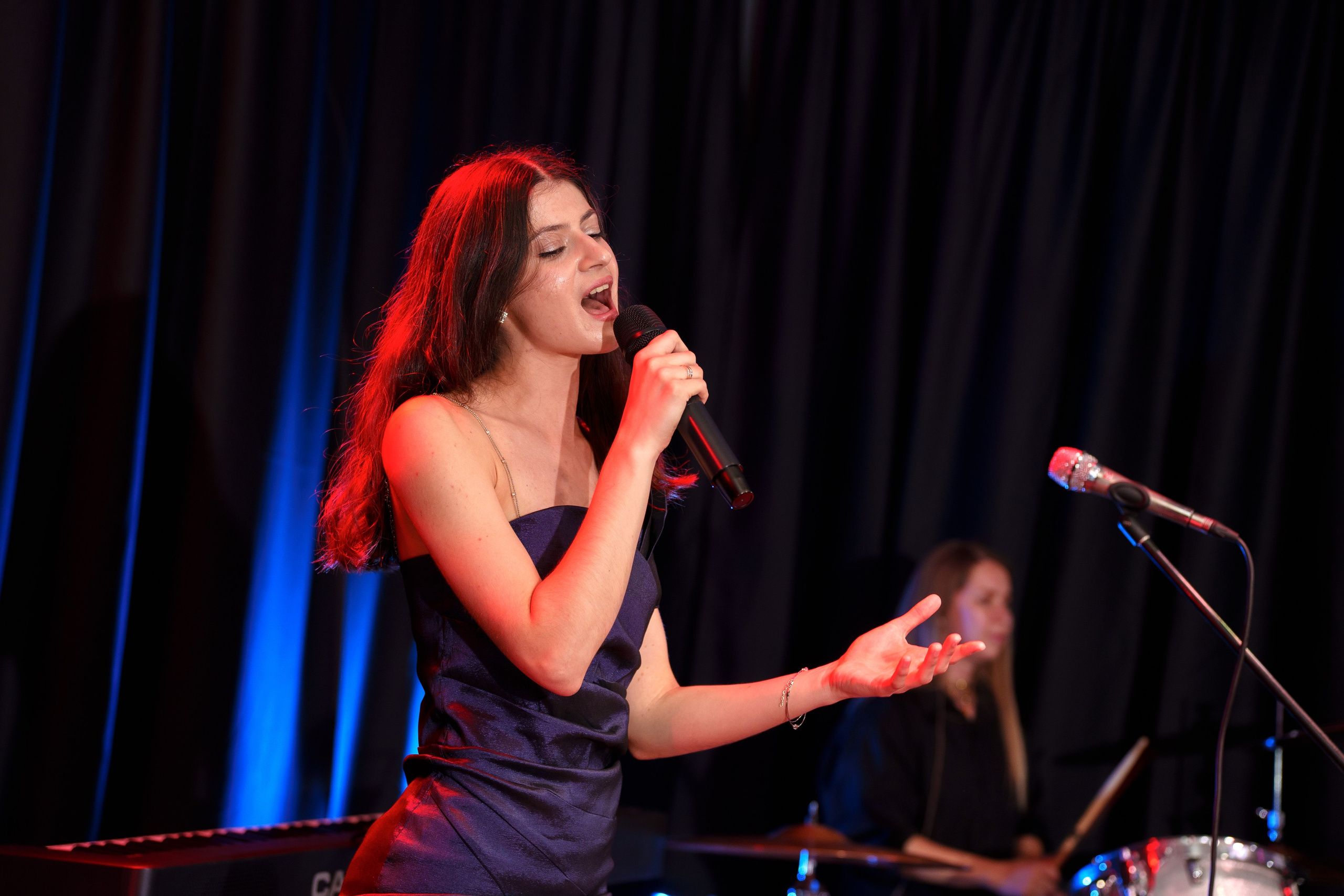 Отчётный концерт FREDDIE (30.06.2024). Фотограф Андрей Чеботок (Белгород, Курск, Воронеж, Старый Оскол)