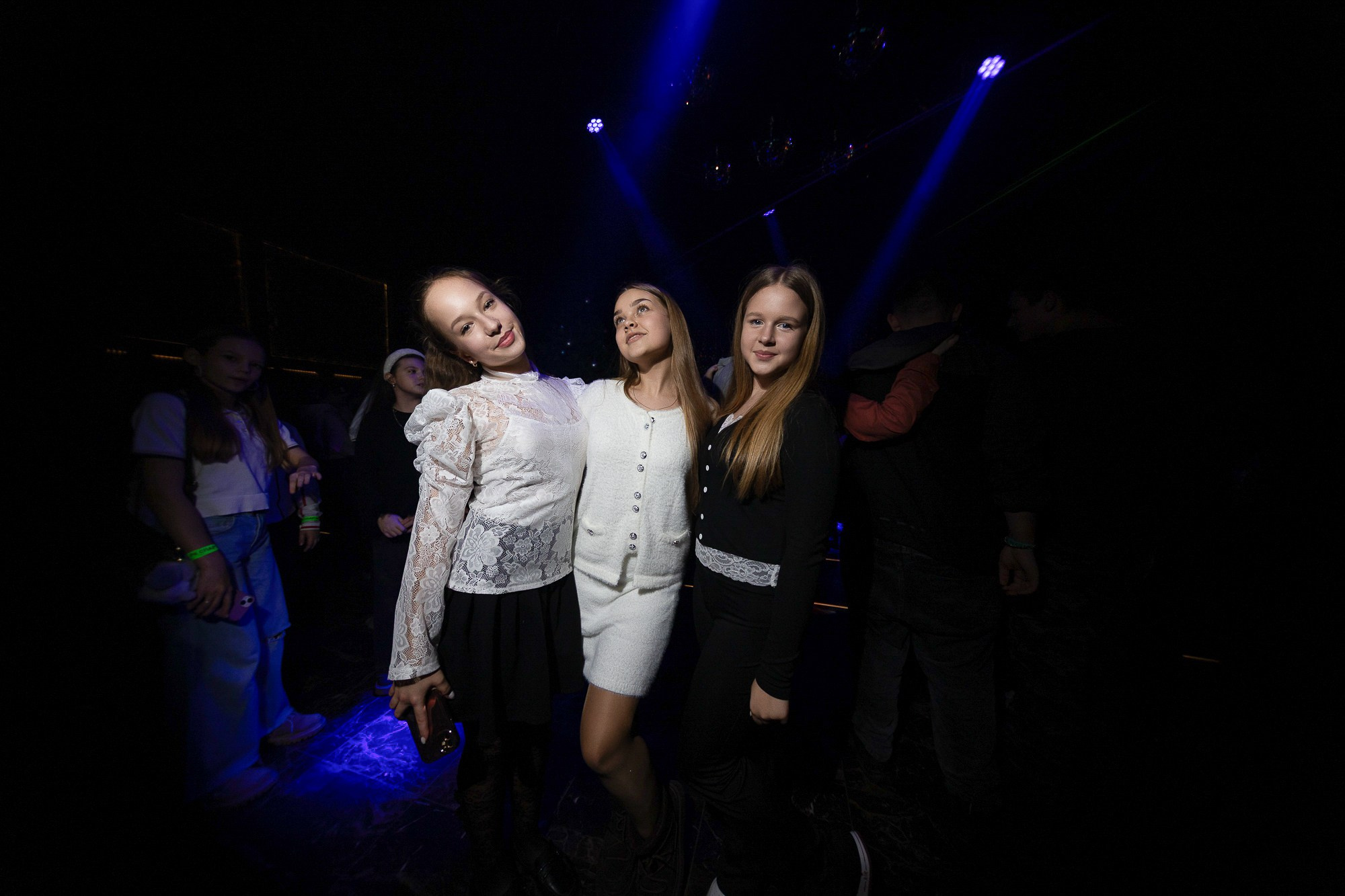 School Party. Andrey Pospelove. Фотограф в Саратове