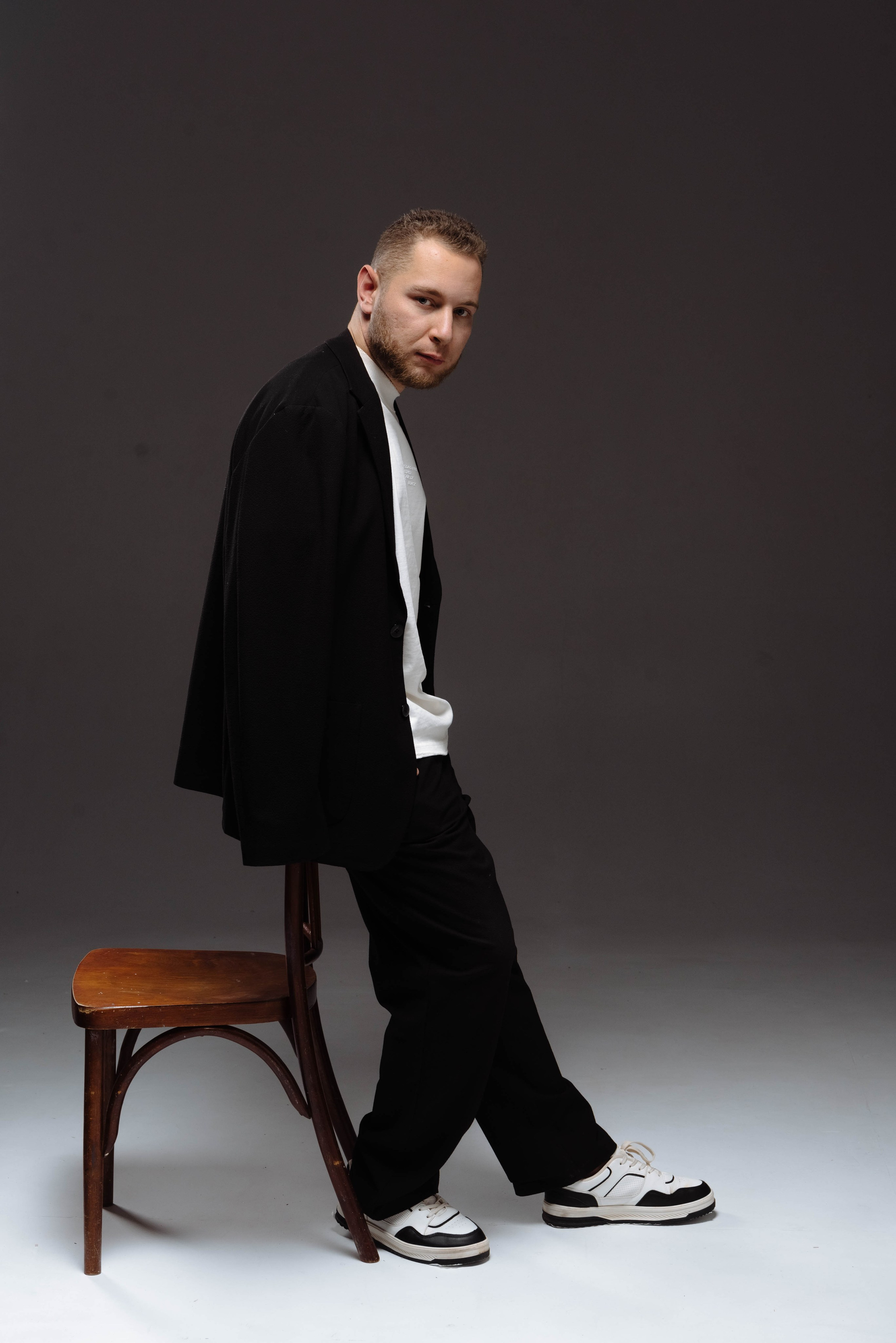 Фотограф Вадим Каныгин / г. Волгоград / Портрет, Репортаж, Свадьба