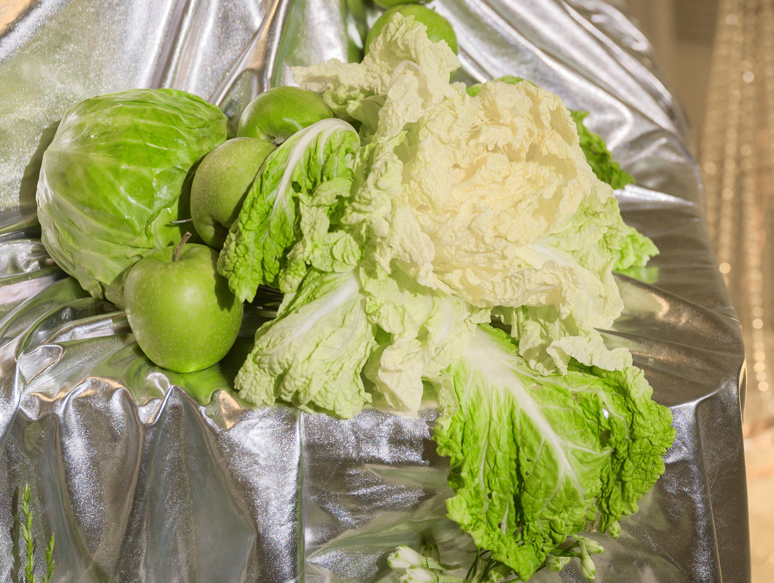 В стиле «Великий Гэтсби»