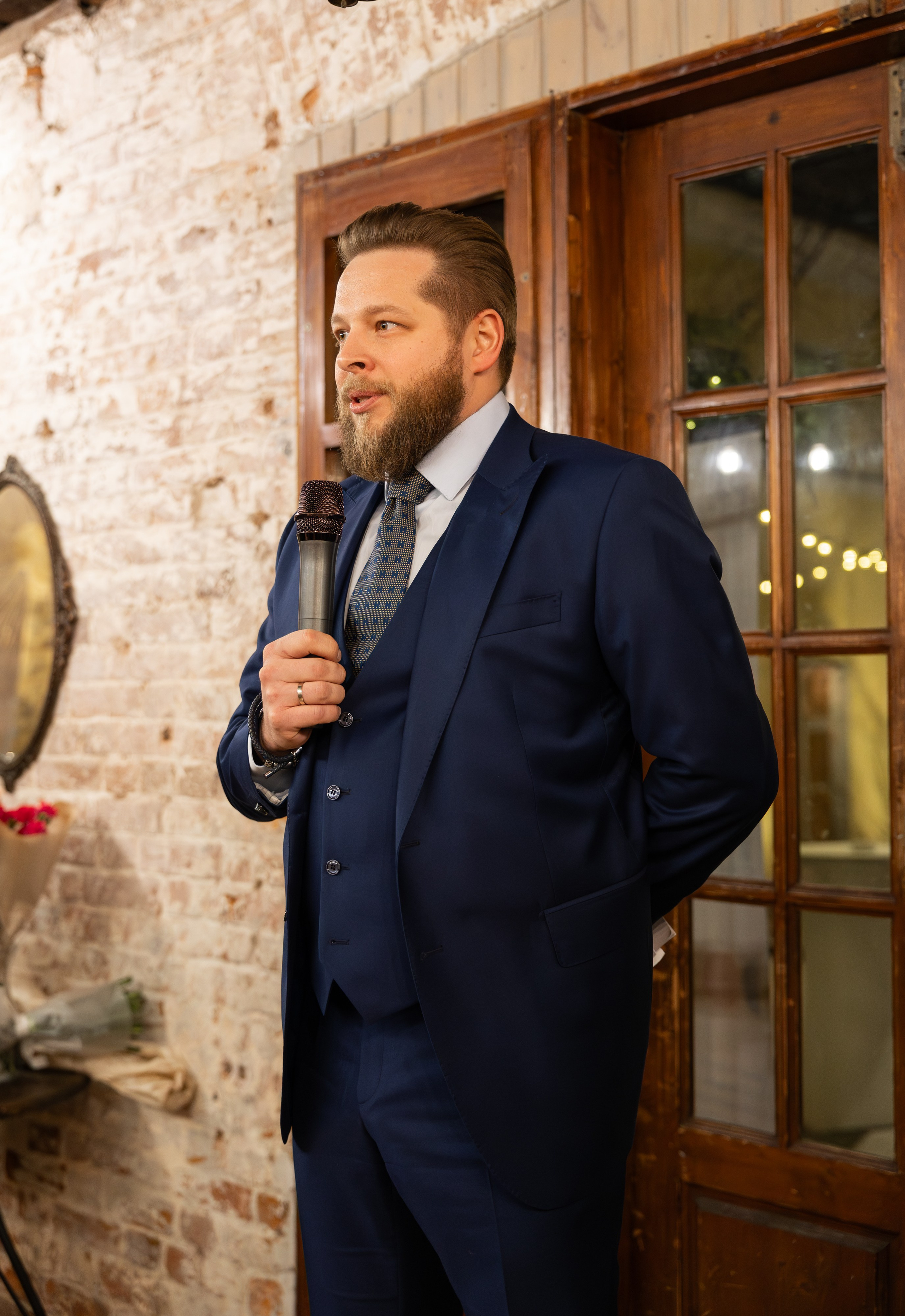 Усадьба Роден. Свадебный и семейный фотограф в Москве Вероника Сычева