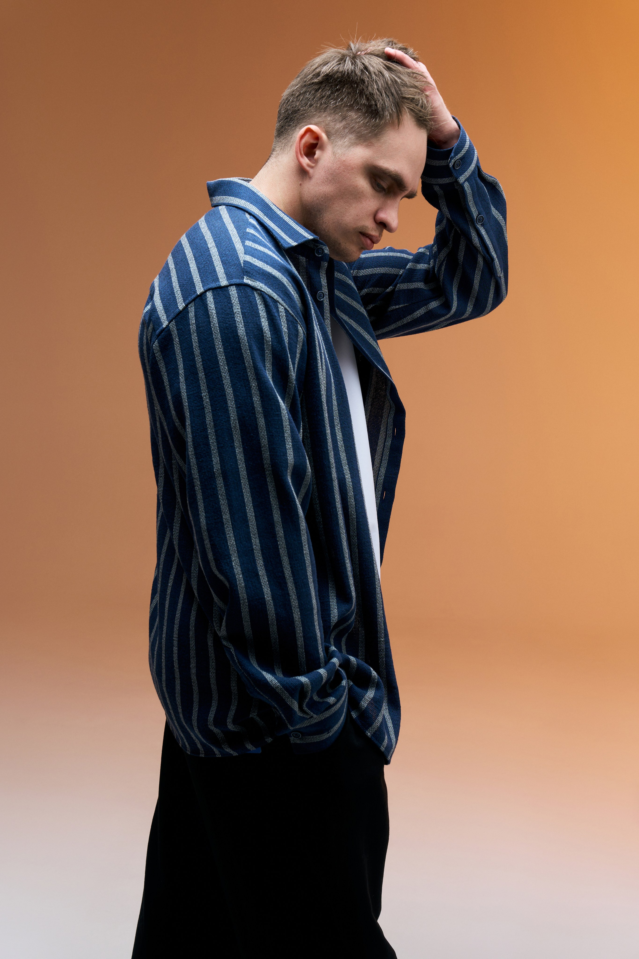 Студийная для бренда. Иван Упоров — фотограф, рилсмейкер чебоксары