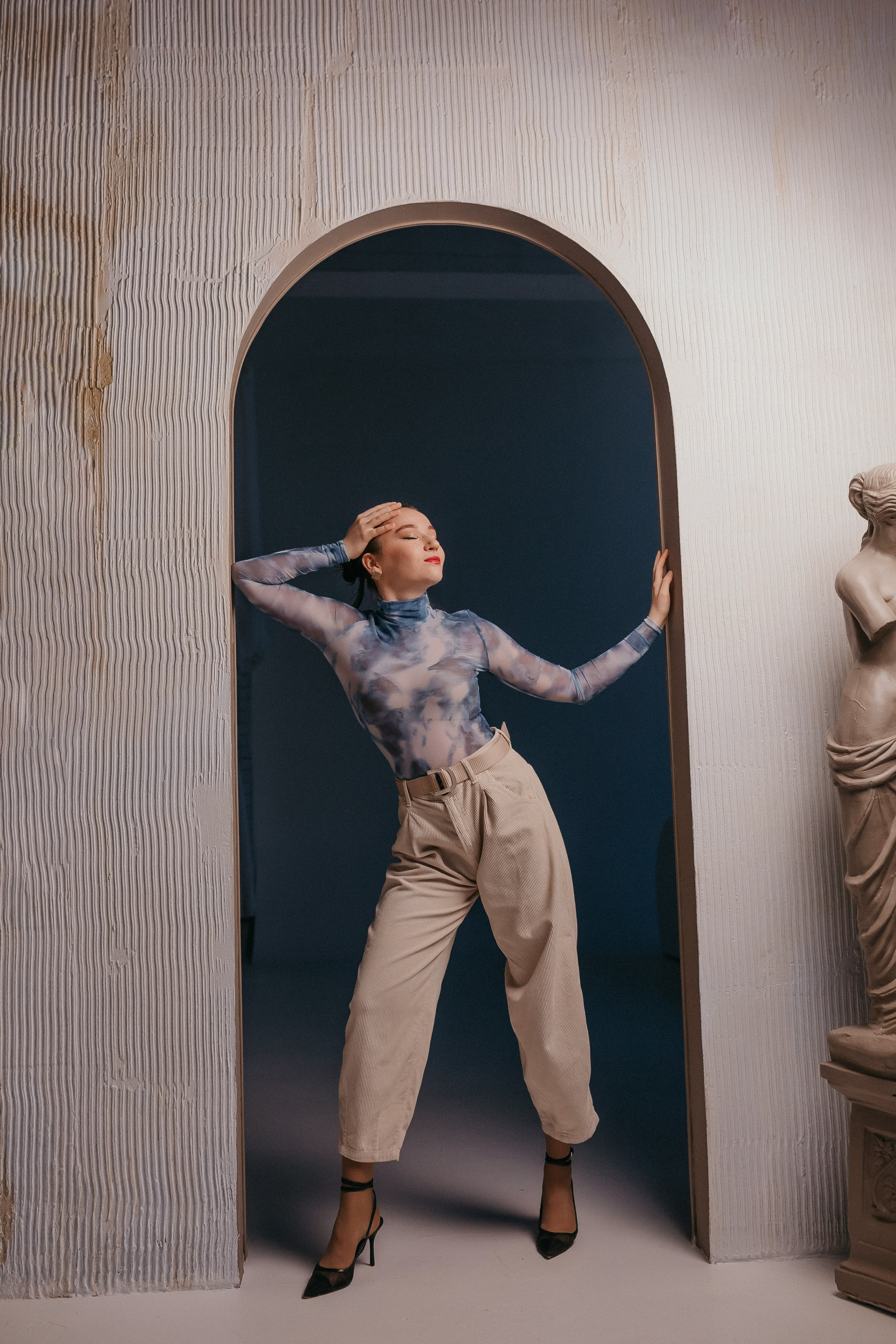 Сафи +Амир и семья. Семейный фотограф в Сургуте