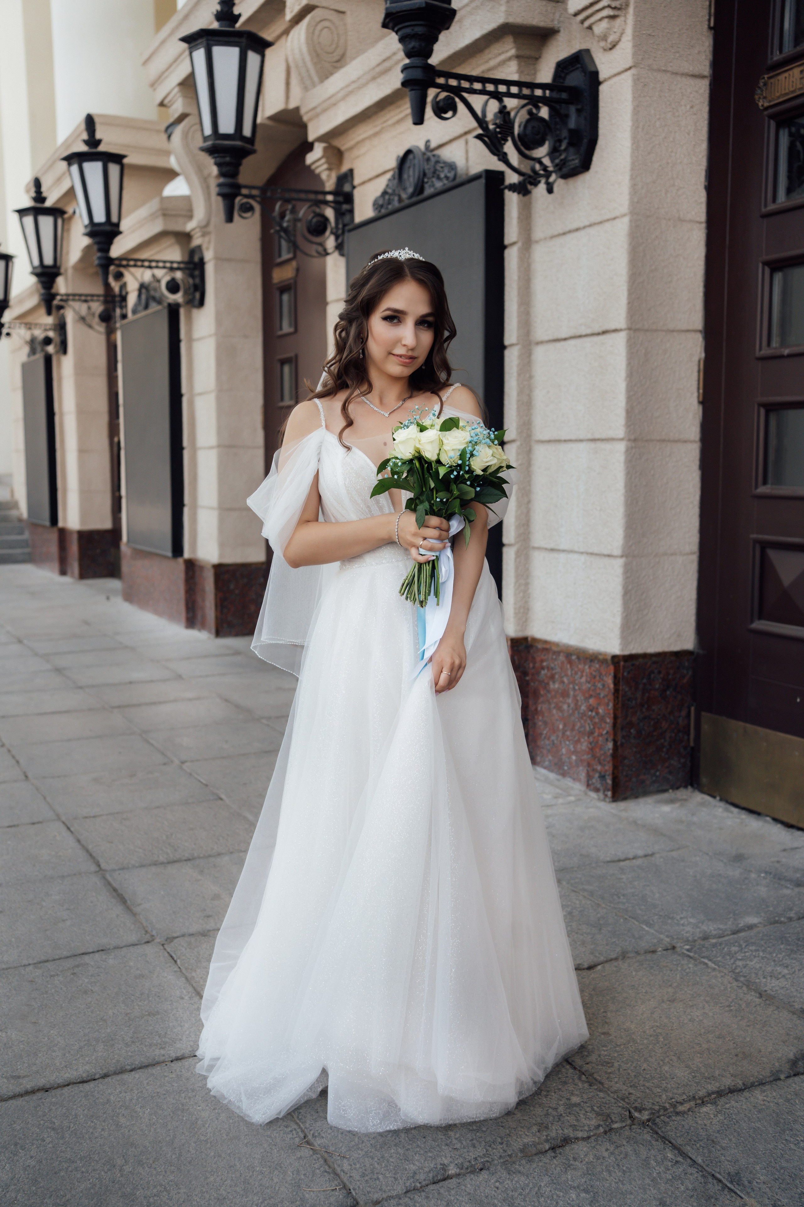 Ярослав и Анастасия. Свадебный и семейный фотограф в Волгограде Наталья Наумова