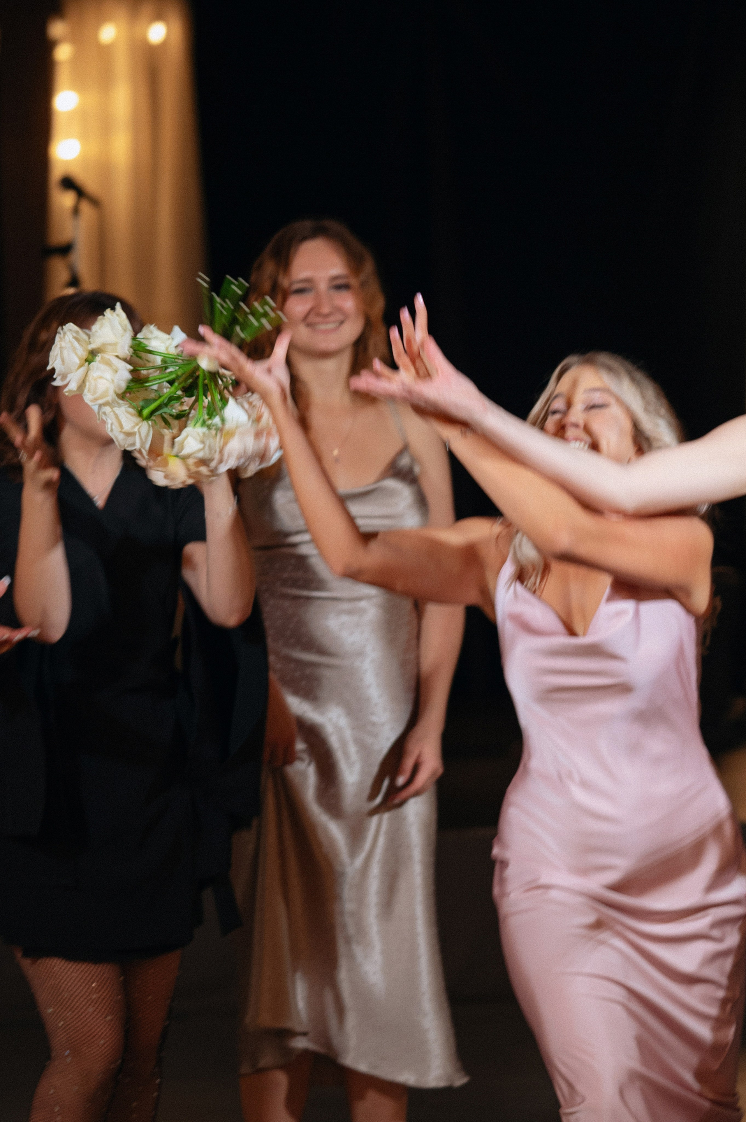 НАСТЯ И САША. Свадебный и семейный фотограф Никита Корохов