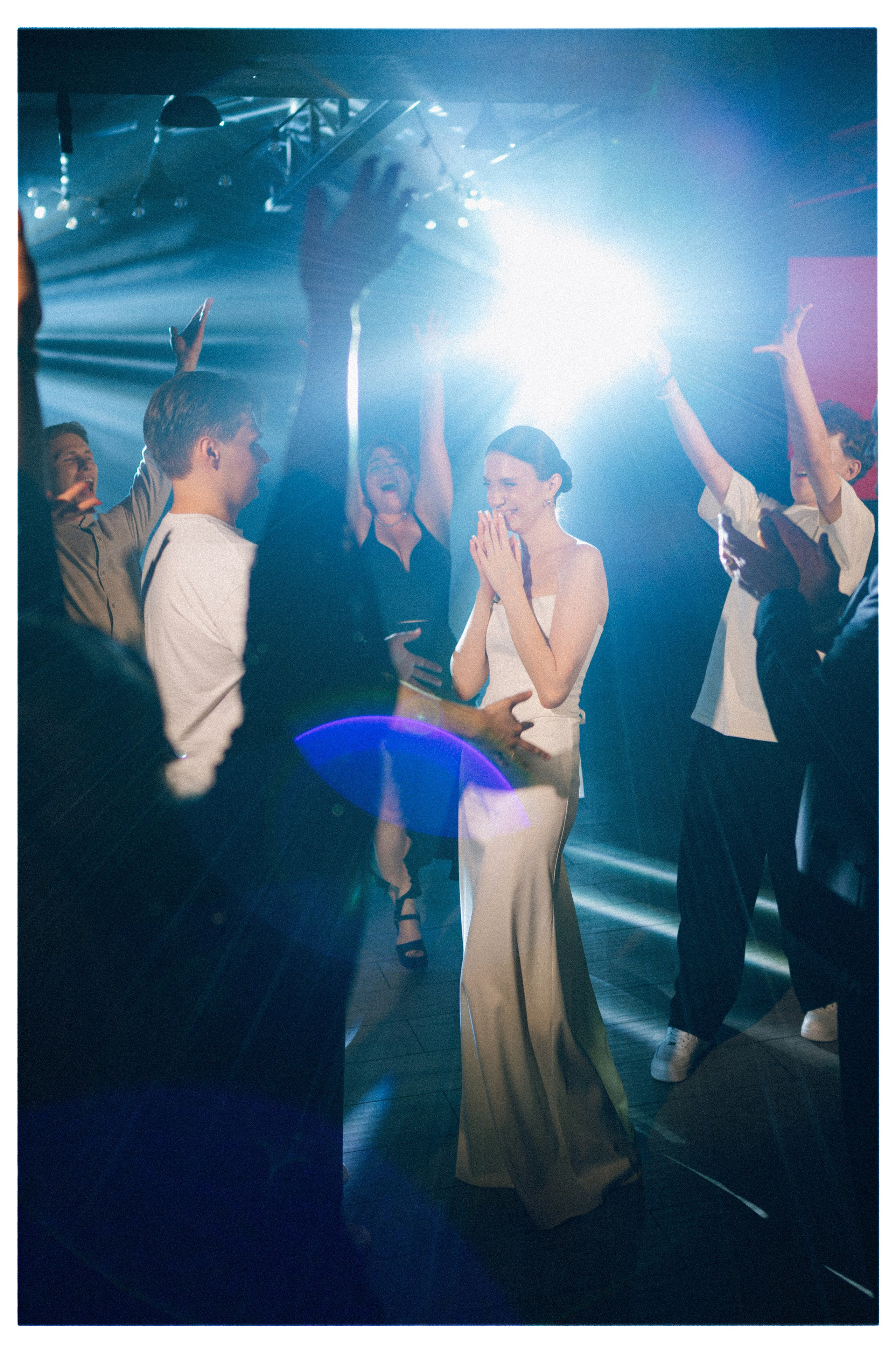 ХОЧУ БЫТЬ. Свадебный и семейный фотограф Никита Корохов