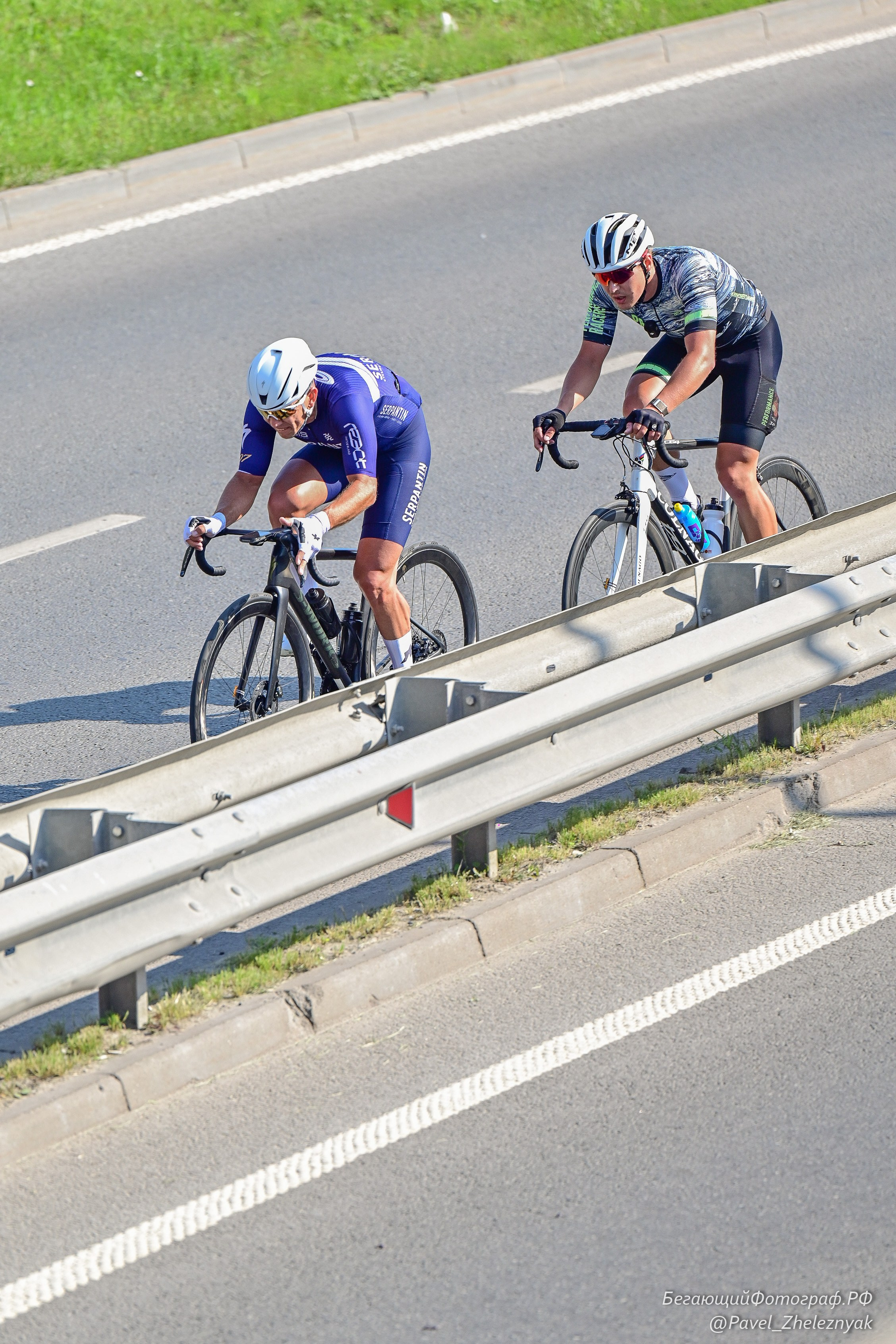 GranFondo Kazan — 2026. #БегающийФотограф