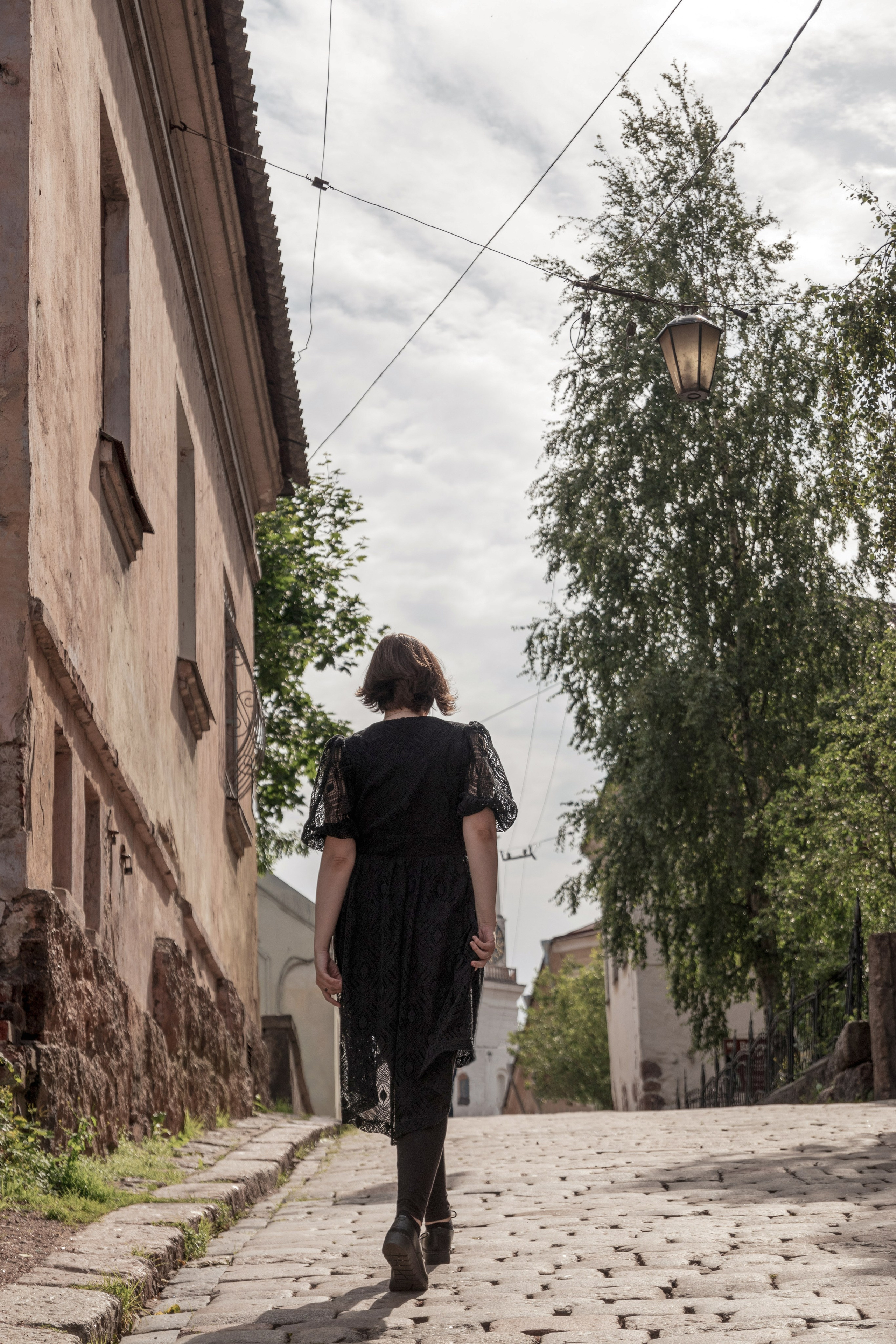 Фотопрогулки. Портретный арт-фотограф в Санкт-Петербурге Юлия Артс