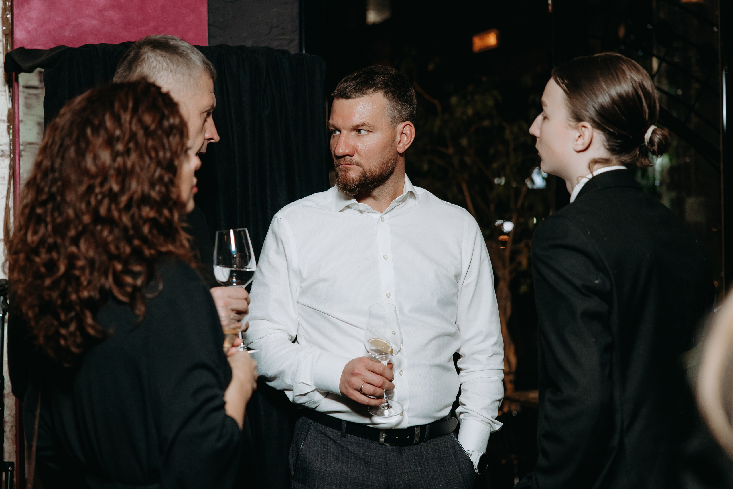 Творческий вечер. Фотограф в Саратове Александр Кухаренко. И не только в Саратове :)