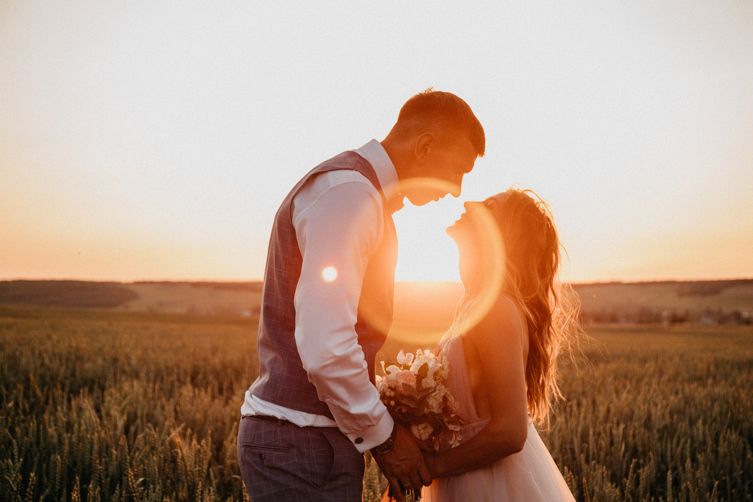 Артём и Ирина. Фотограф в Саратове Александр Кухаренко. И не только в Саратове :)