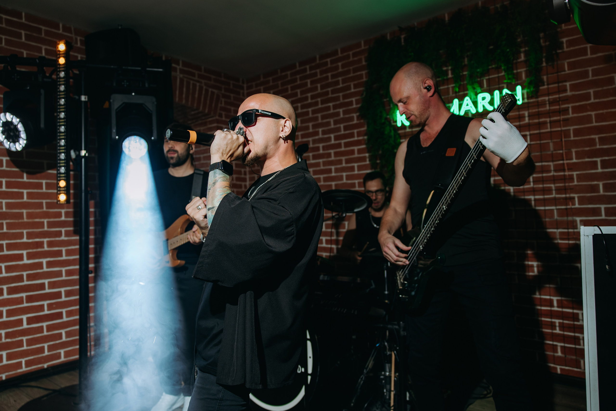 Let's Party — 35. Фотограф в Саратове Александр Кухаренко. И не только в Саратове :)