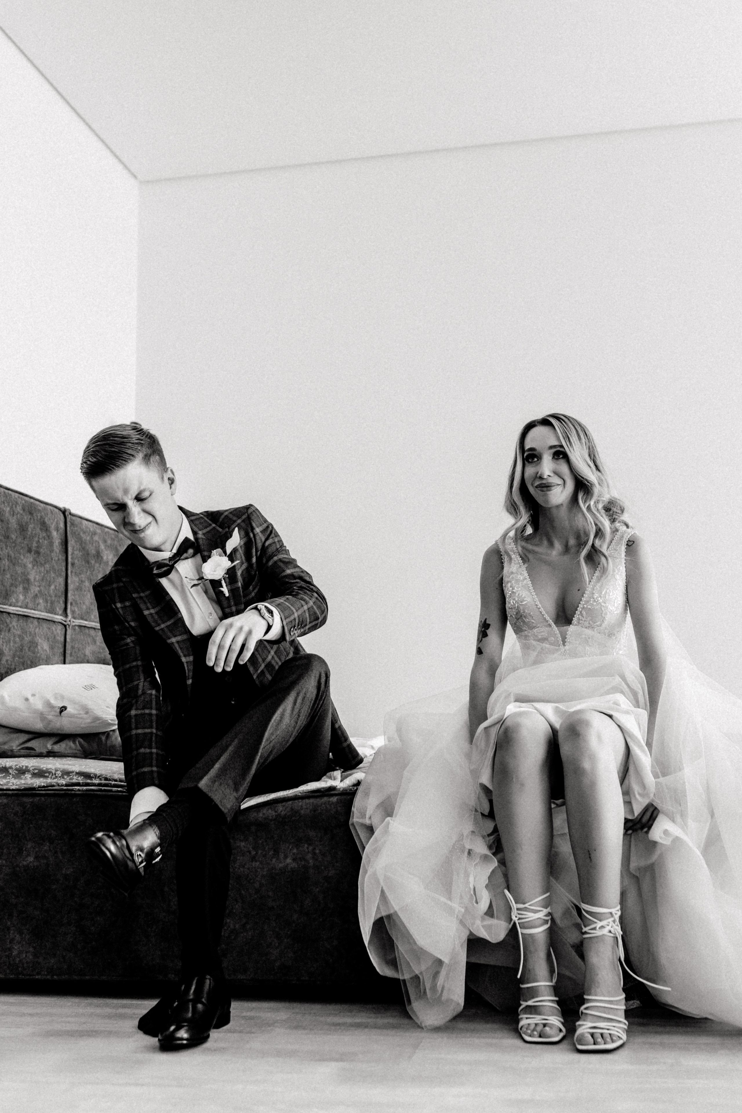 Сергей и Юлия. Фотограф в Саратове Александр Кухаренко. И не только в Саратове :)