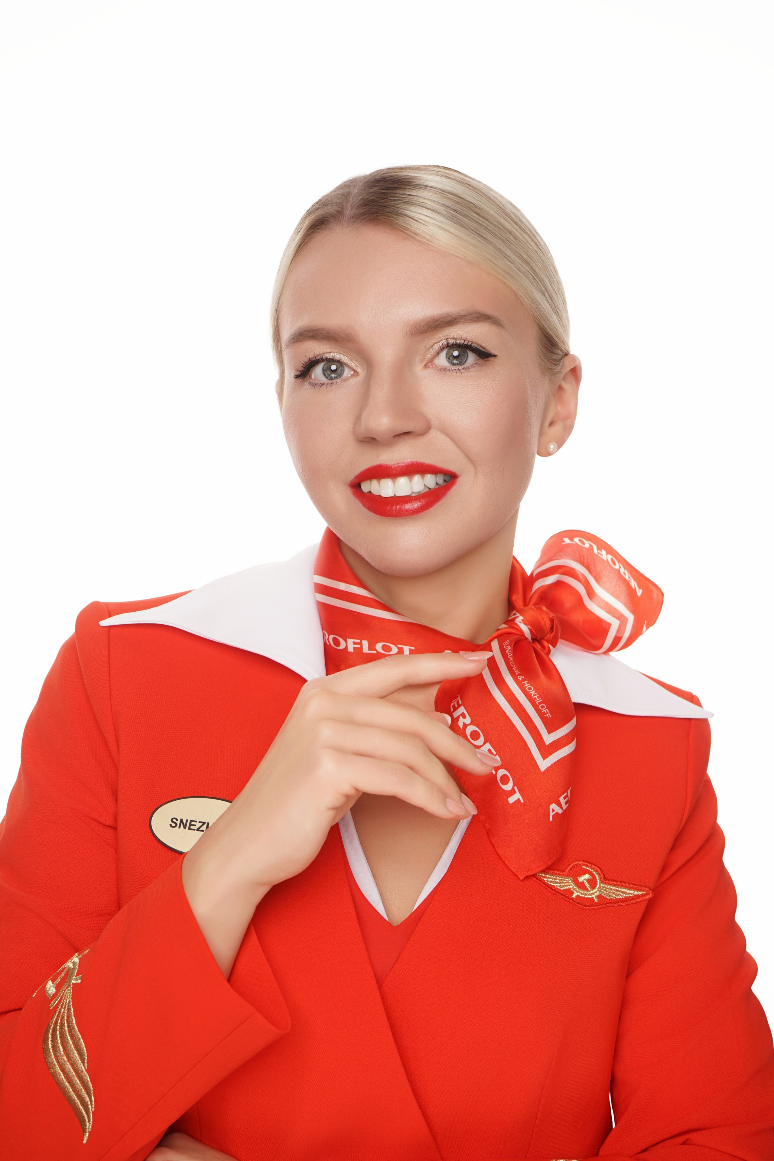 Съёмка на Аккорд (Айди) плюс по пояс. Женский фотограф в Химках Алёна Ленёва