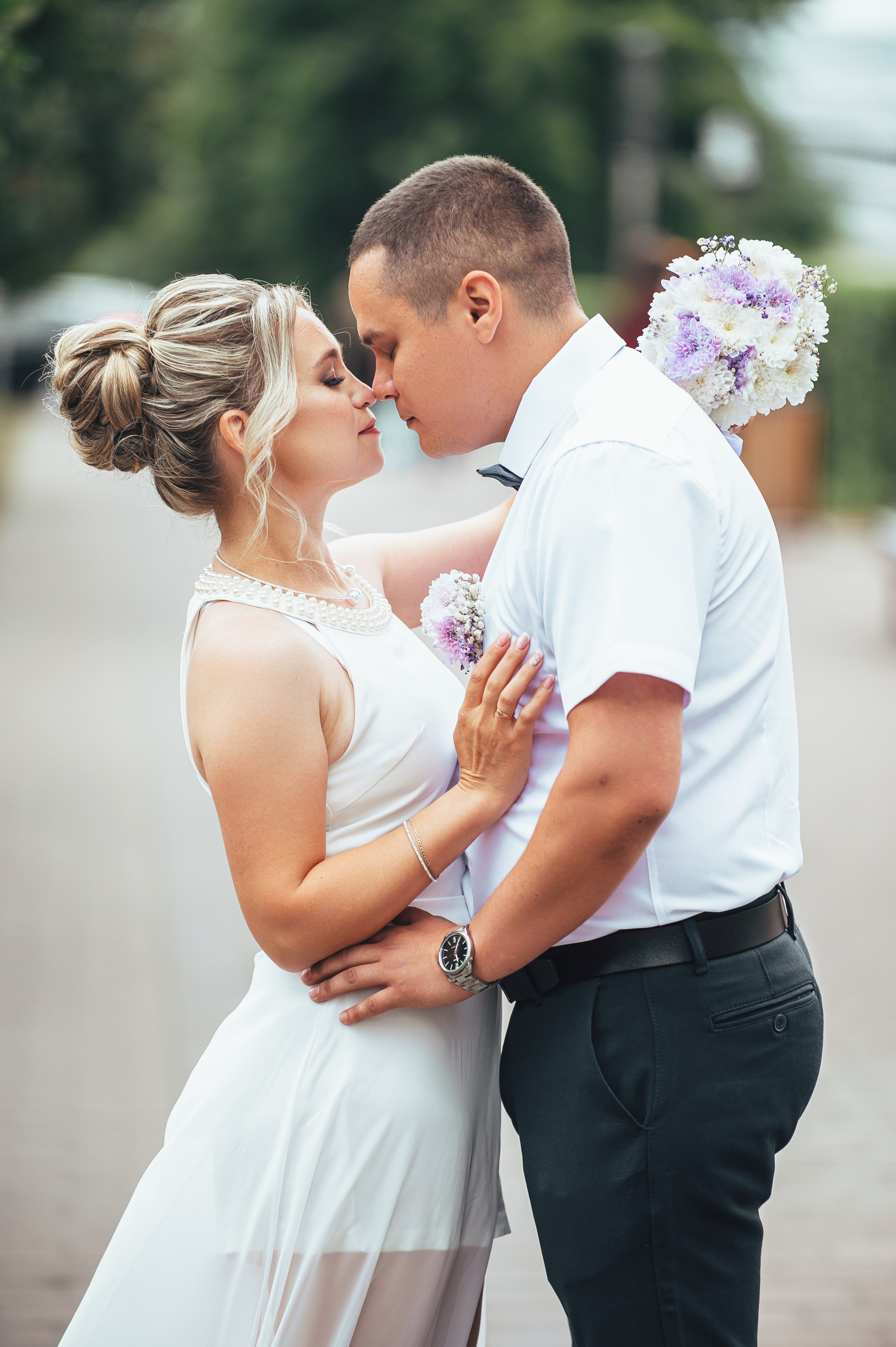 Свадьбы. Свадебная и концептуальная фотография в городе Улан-Удэ