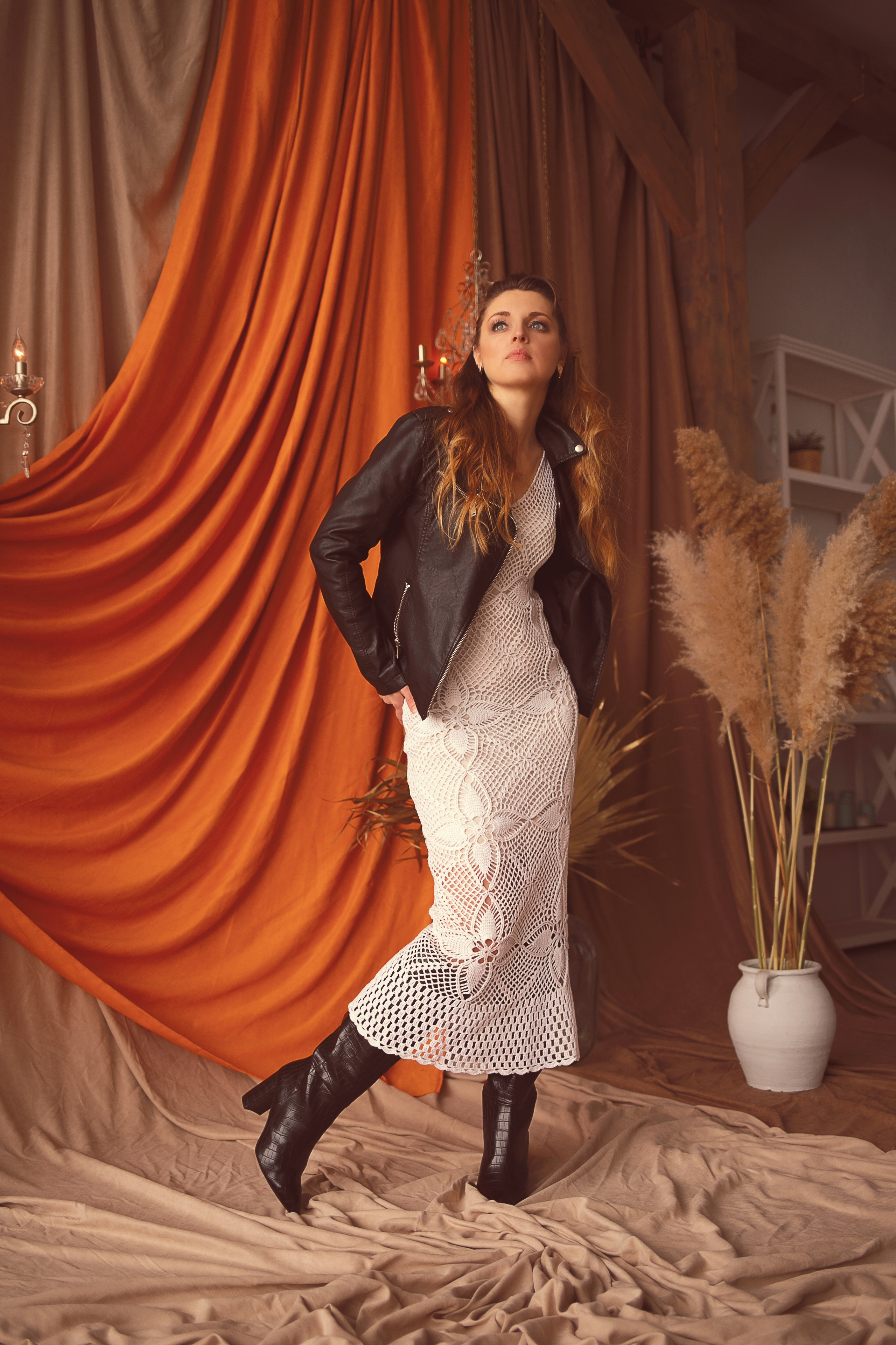 Студия. Женский и семейный фотограф в Санкт-Петербурге Любовь Малышева