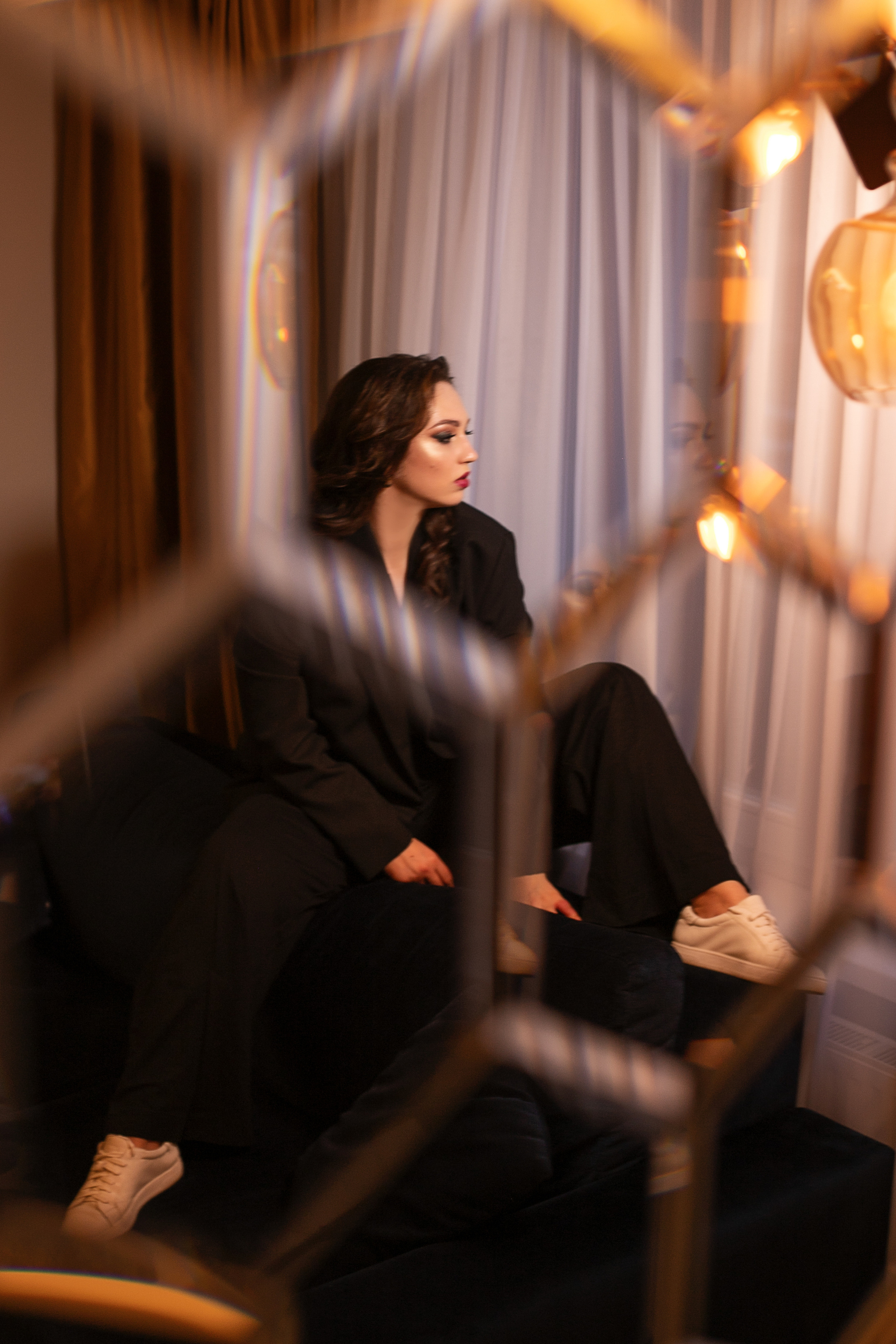 Студия. Женский и семейный фотограф в Санкт-Петербурге Любовь Малышева