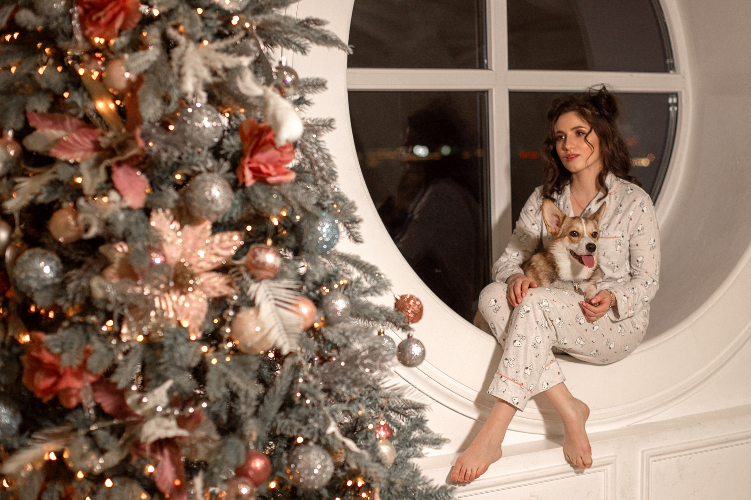 Студия. Женский и семейный фотограф в Санкт-Петербурге Любовь Малышева