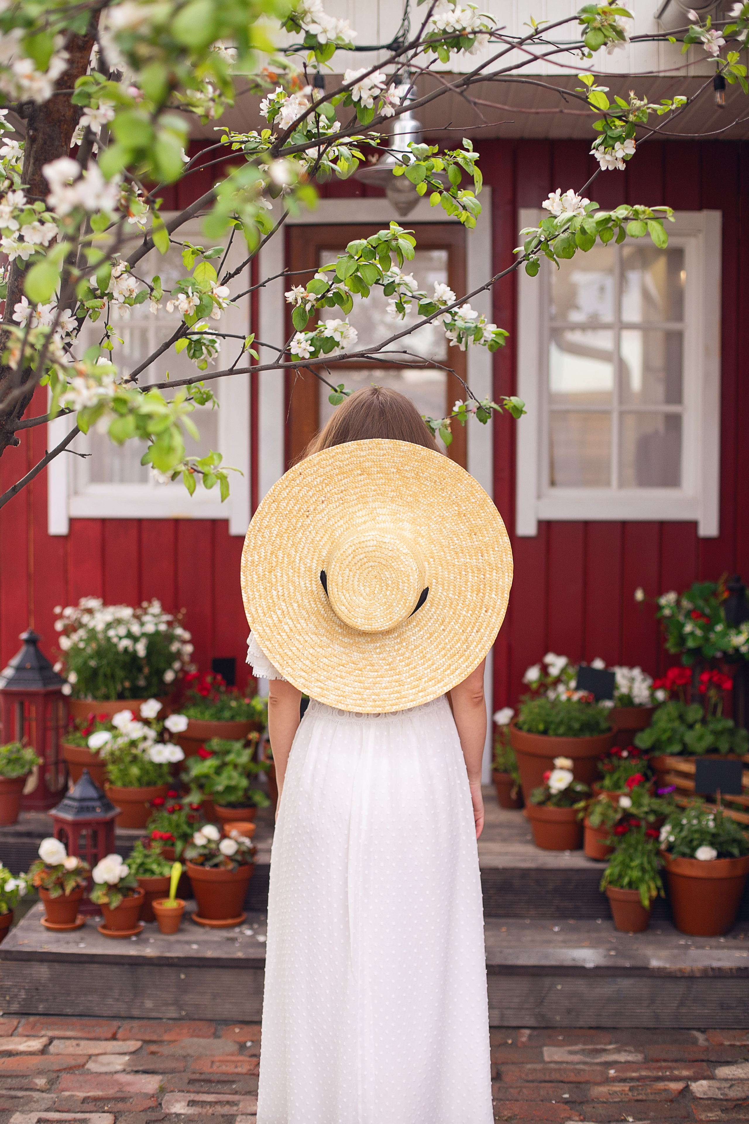 Загородная фотосессия для Дарьи. Женский и семейный фотограф в Санкт-Петербурге Любовь Малышева