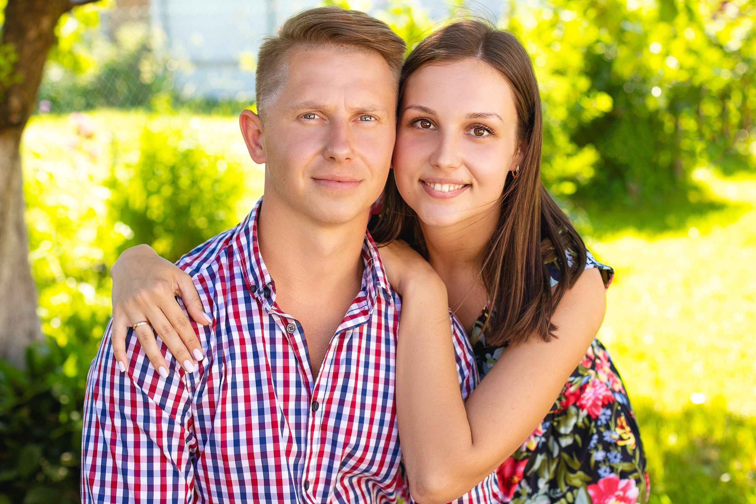 Семейная фотосессия на юбилей Анны Васильевны. Женский и семейный фотограф в Санкт-Петербурге Любовь Малышева