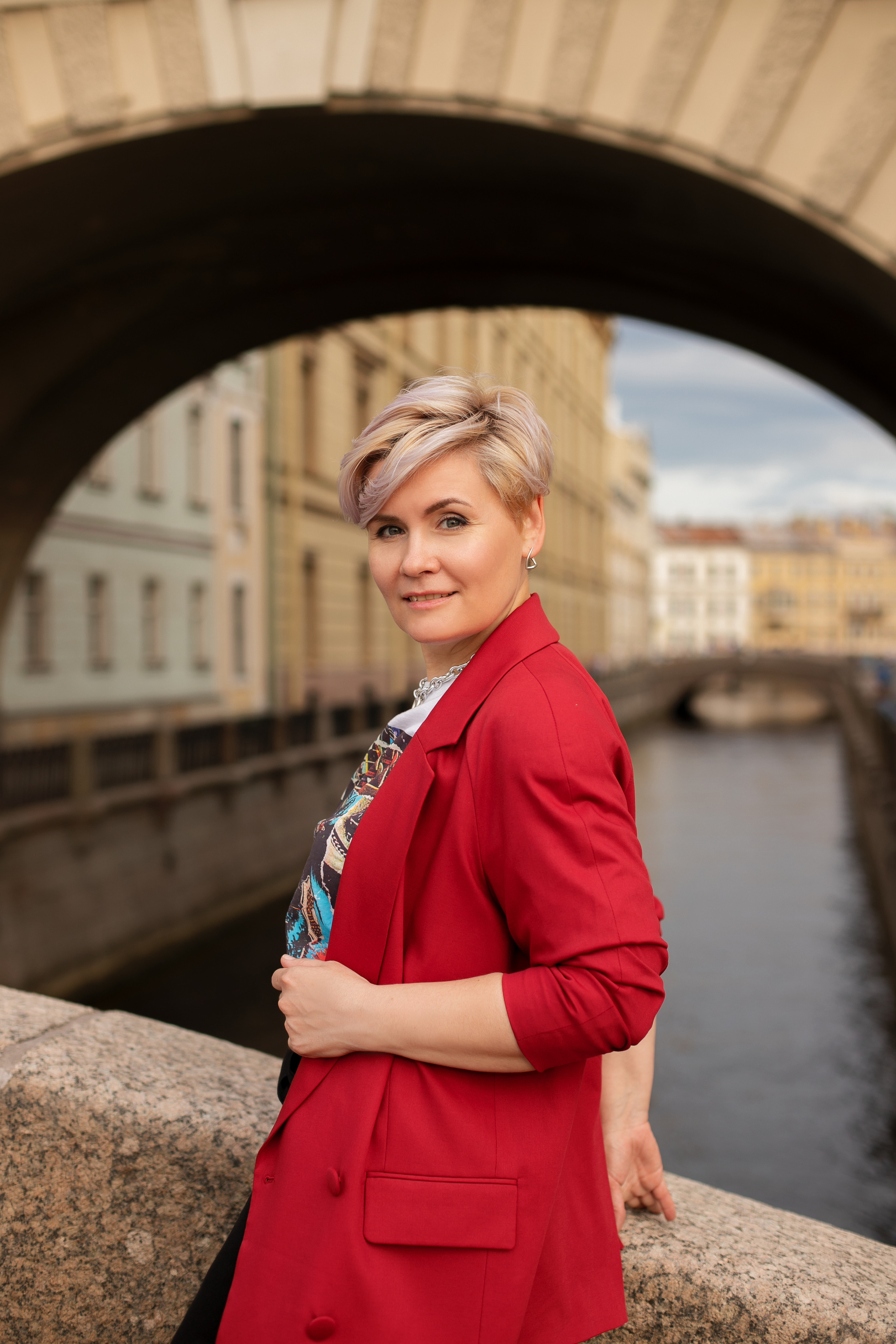 Пленер. Женский и семейный фотограф в Санкт-Петербурге Любовь Малышева