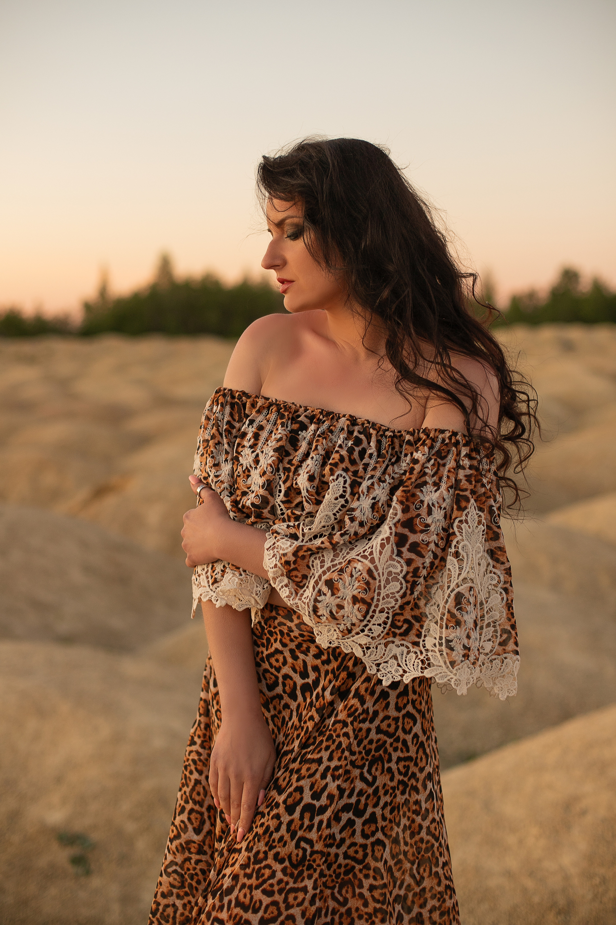 Пленер. Женский и семейный фотограф в Санкт-Петербурге Любовь Малышева