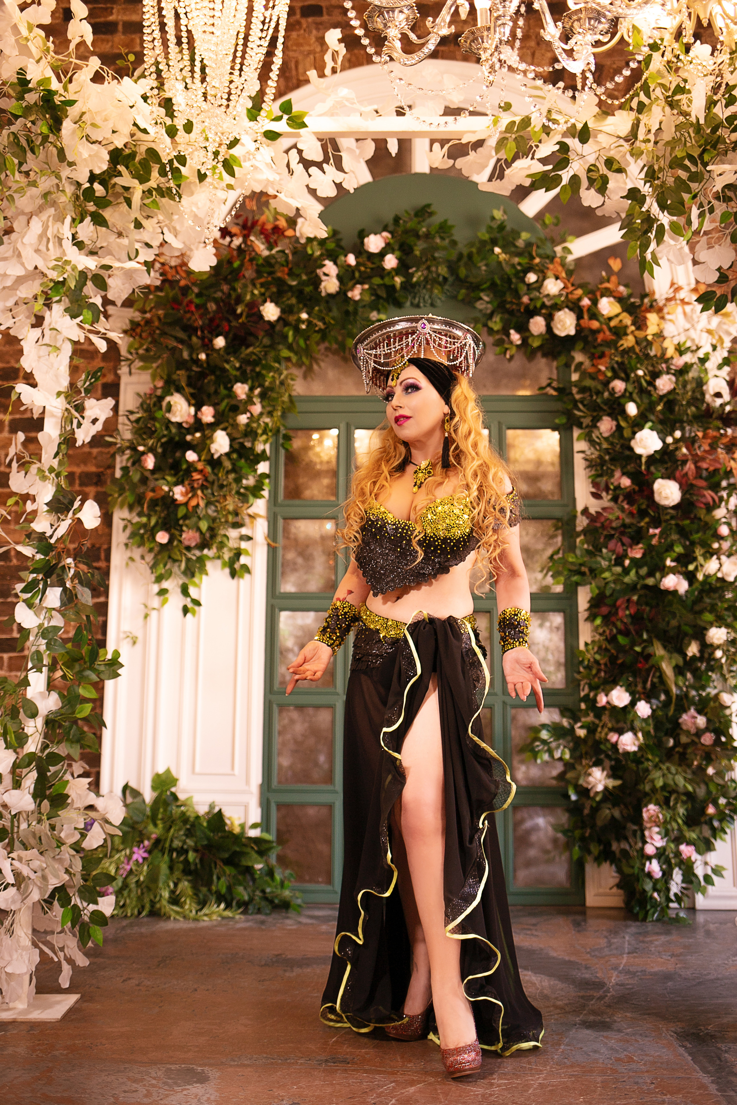 Восточные фотосессии. Женский и семейный фотограф в Санкт-Петербурге Любовь Малышева