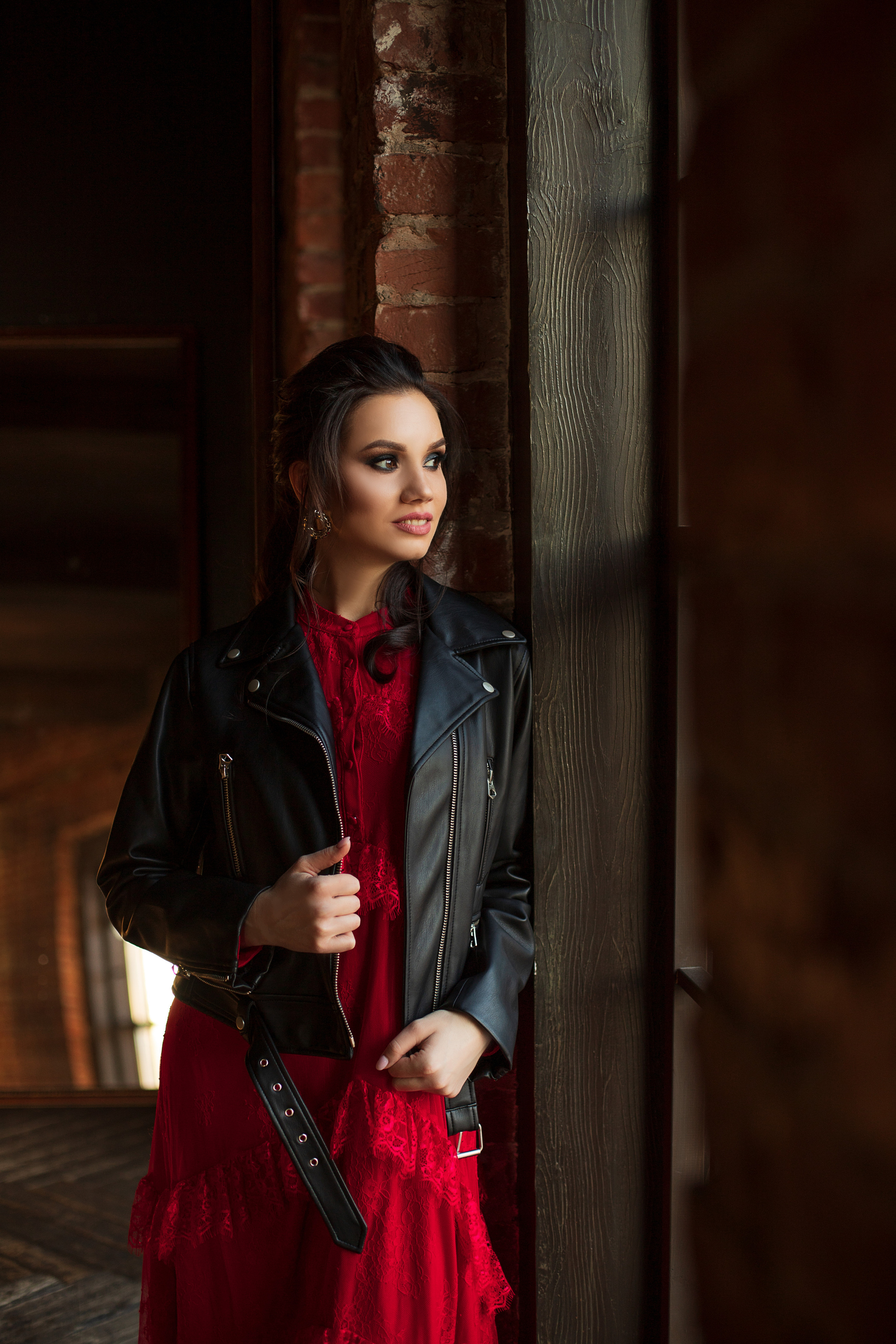 Студия. Женский и семейный фотограф в Санкт-Петербурге Любовь Малышева