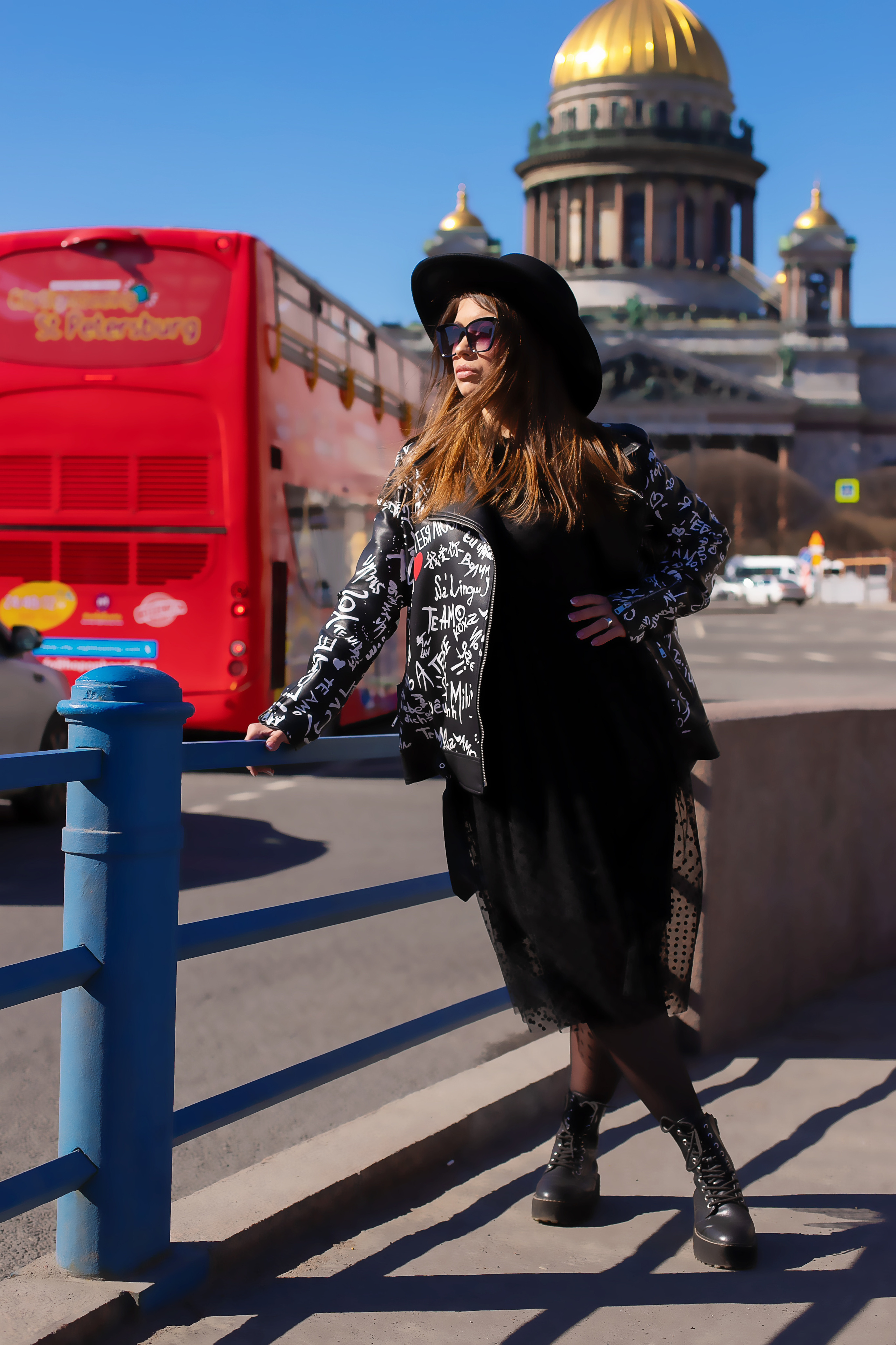 Пленер. Женский и семейный фотограф в Санкт-Петербурге Любовь Малышева