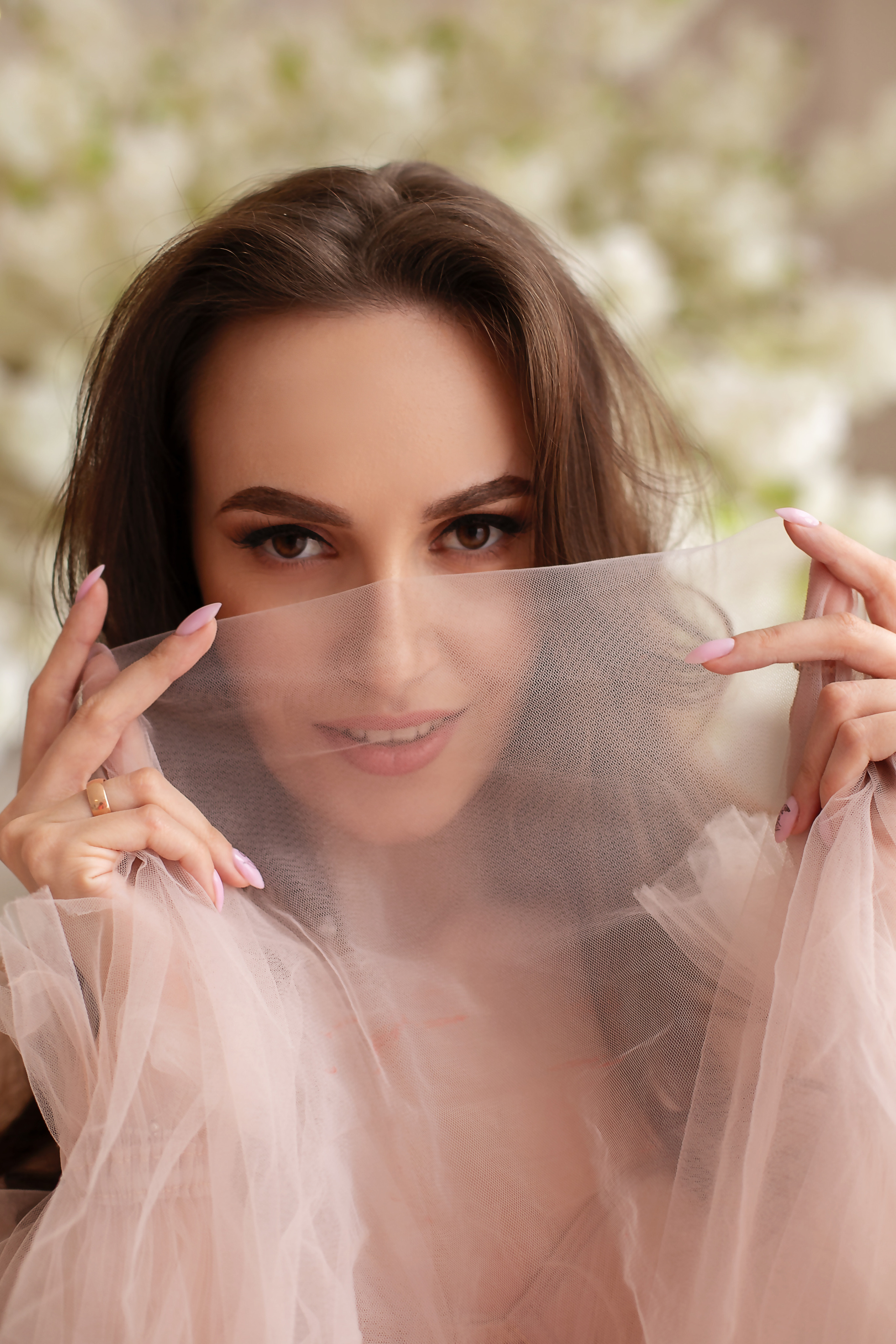 Студия. Женский и семейный фотограф в Санкт-Петербурге Любовь Малышева