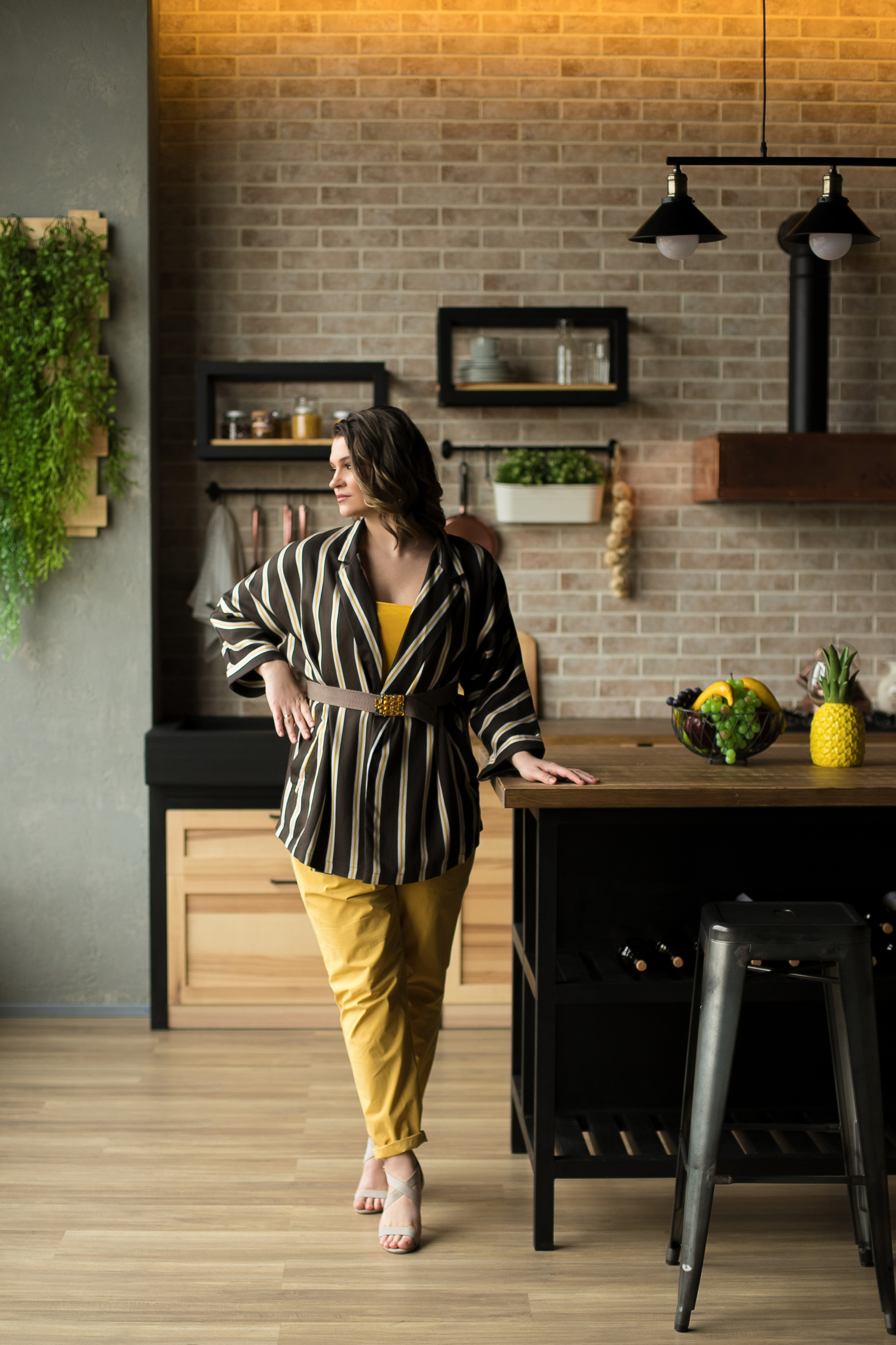 Студия. Женский и семейный фотограф в Санкт-Петербурге Любовь Малышева