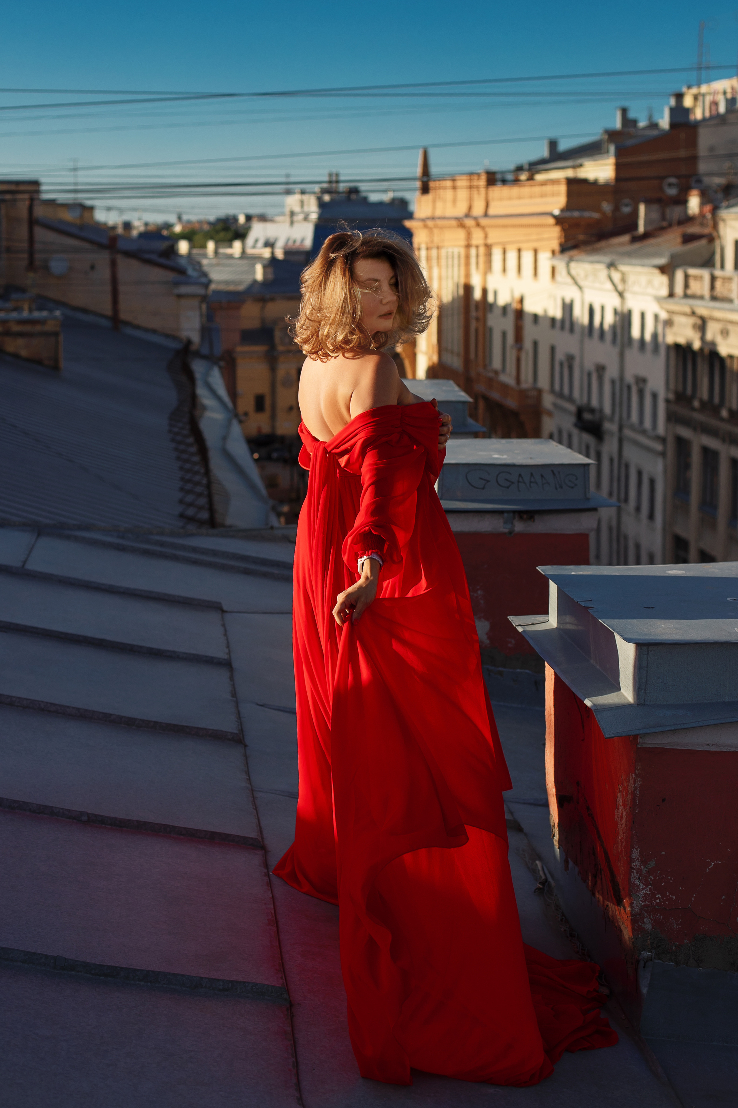 Пленер. Женский и семейный фотограф в Санкт-Петербурге Любовь Малышева