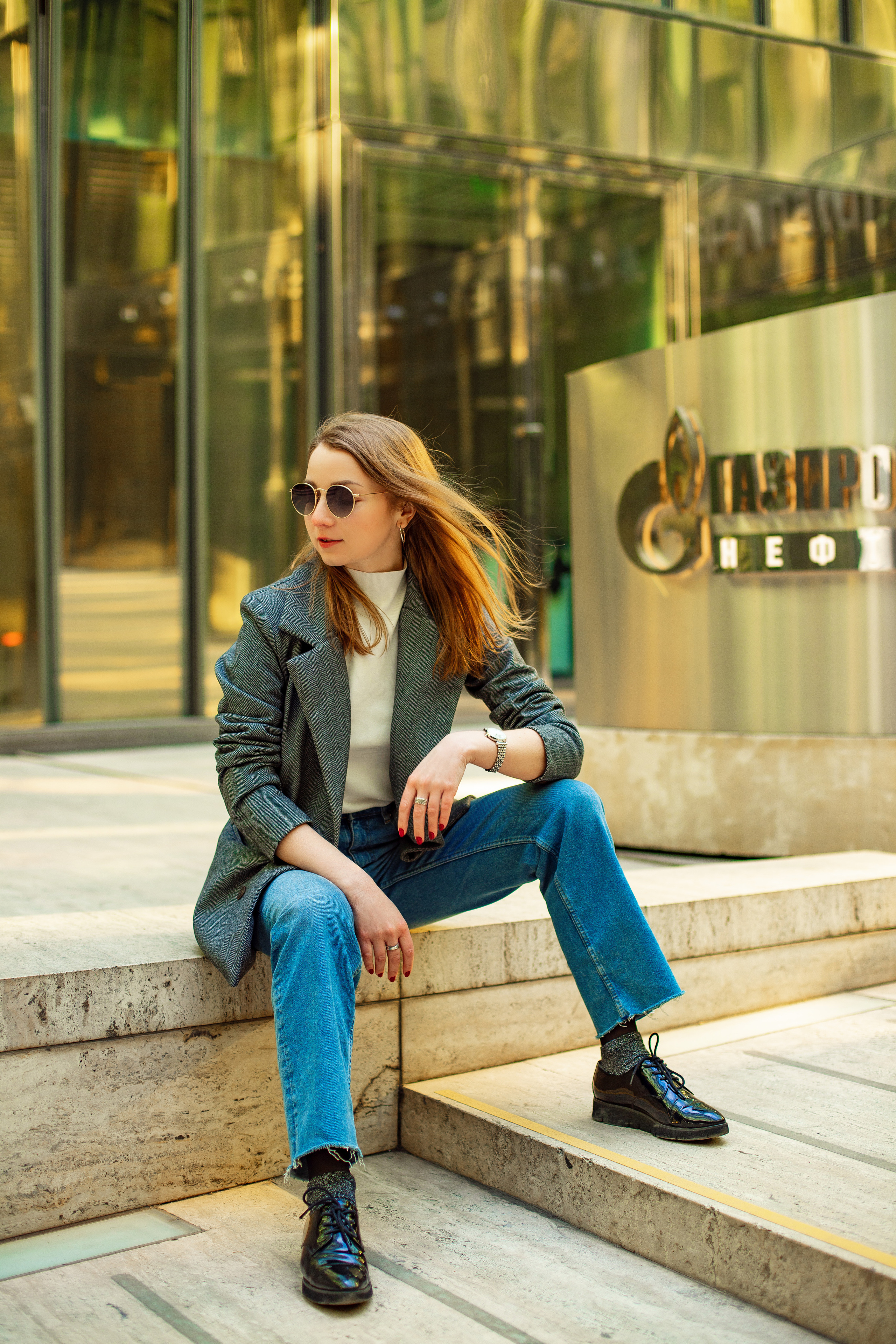 Пленер. Женский и семейный фотограф в Санкт-Петербурге Любовь Малышева