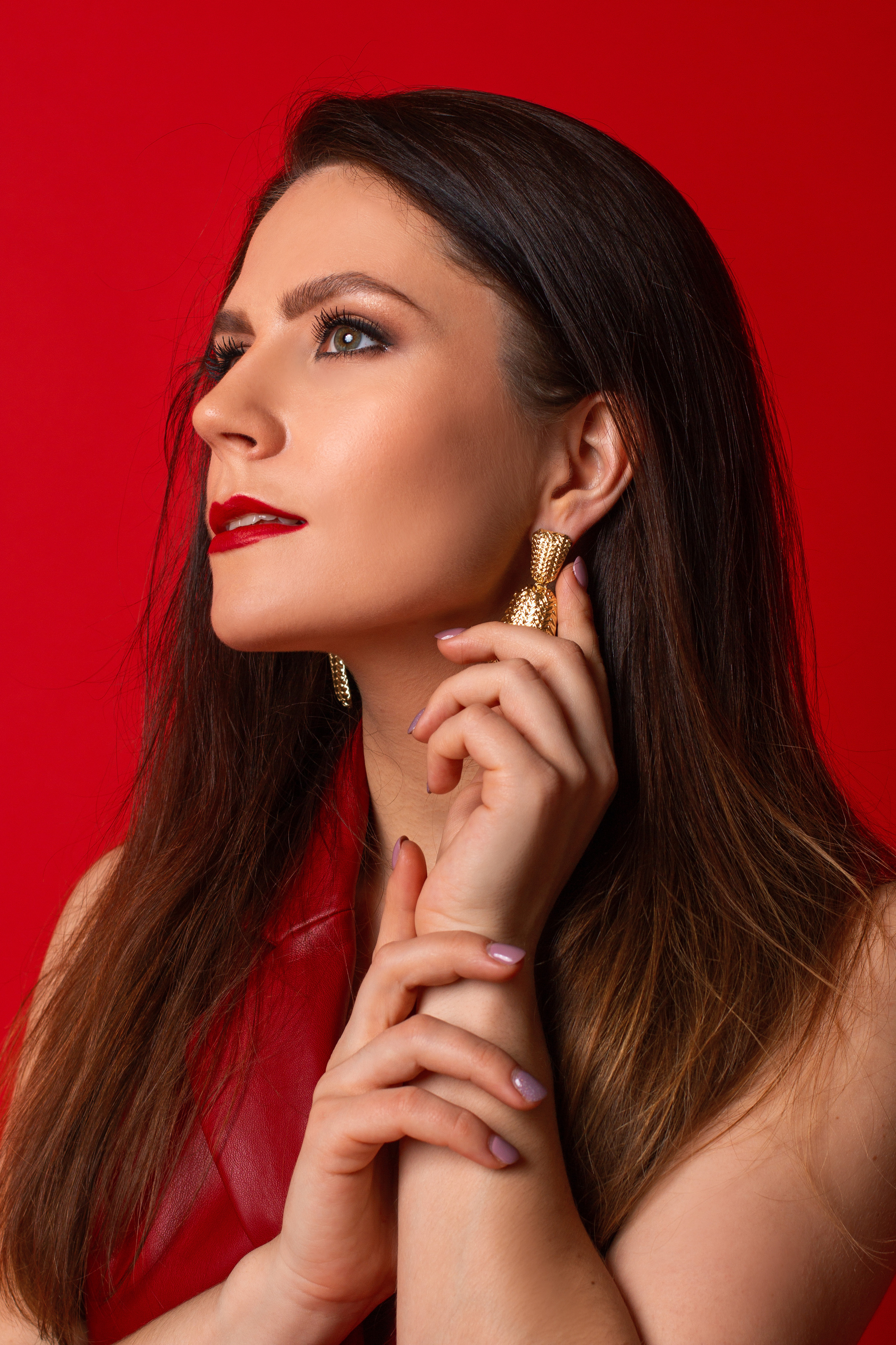 Студия. Женский и семейный фотограф в Санкт-Петербурге Любовь Малышева