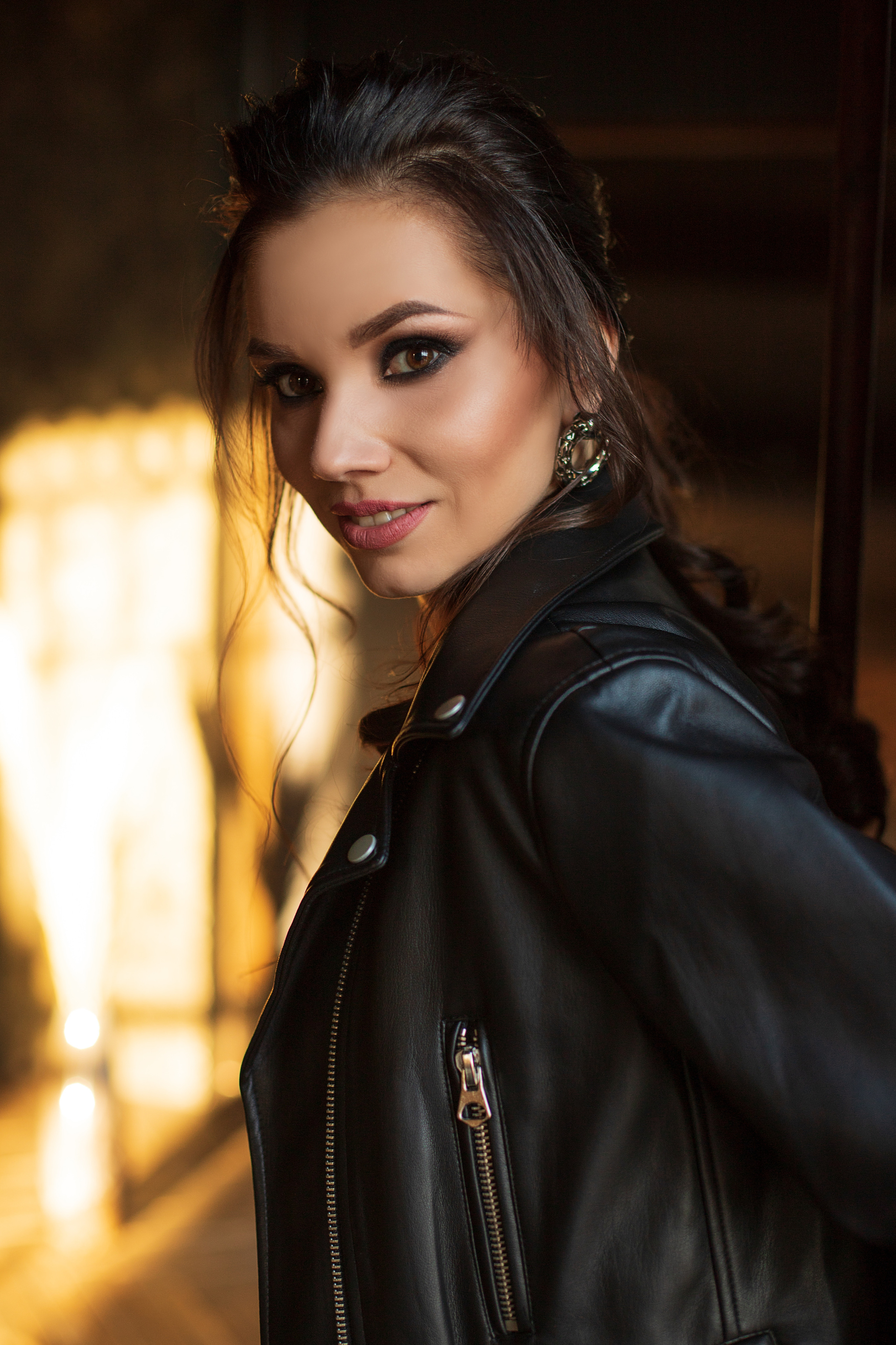 Студия. Женский и семейный фотограф в Санкт-Петербурге Любовь Малышева