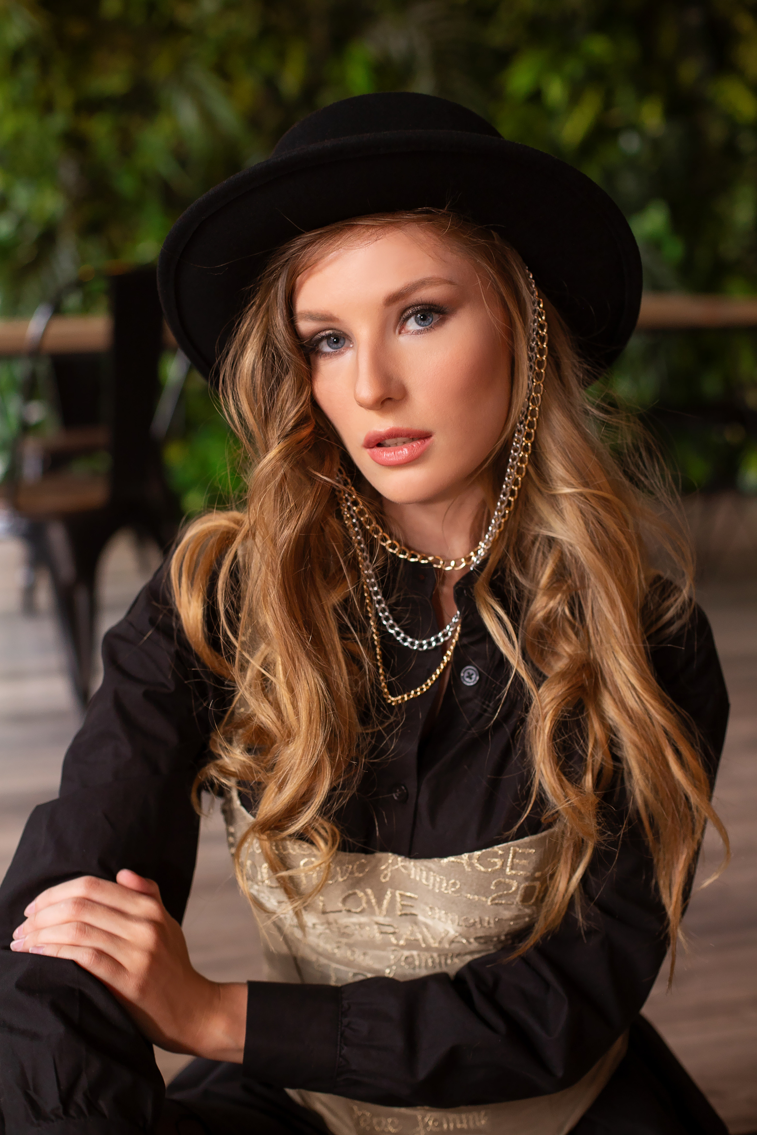 Студия. Женский и семейный фотограф в Санкт-Петербурге Любовь Малышева