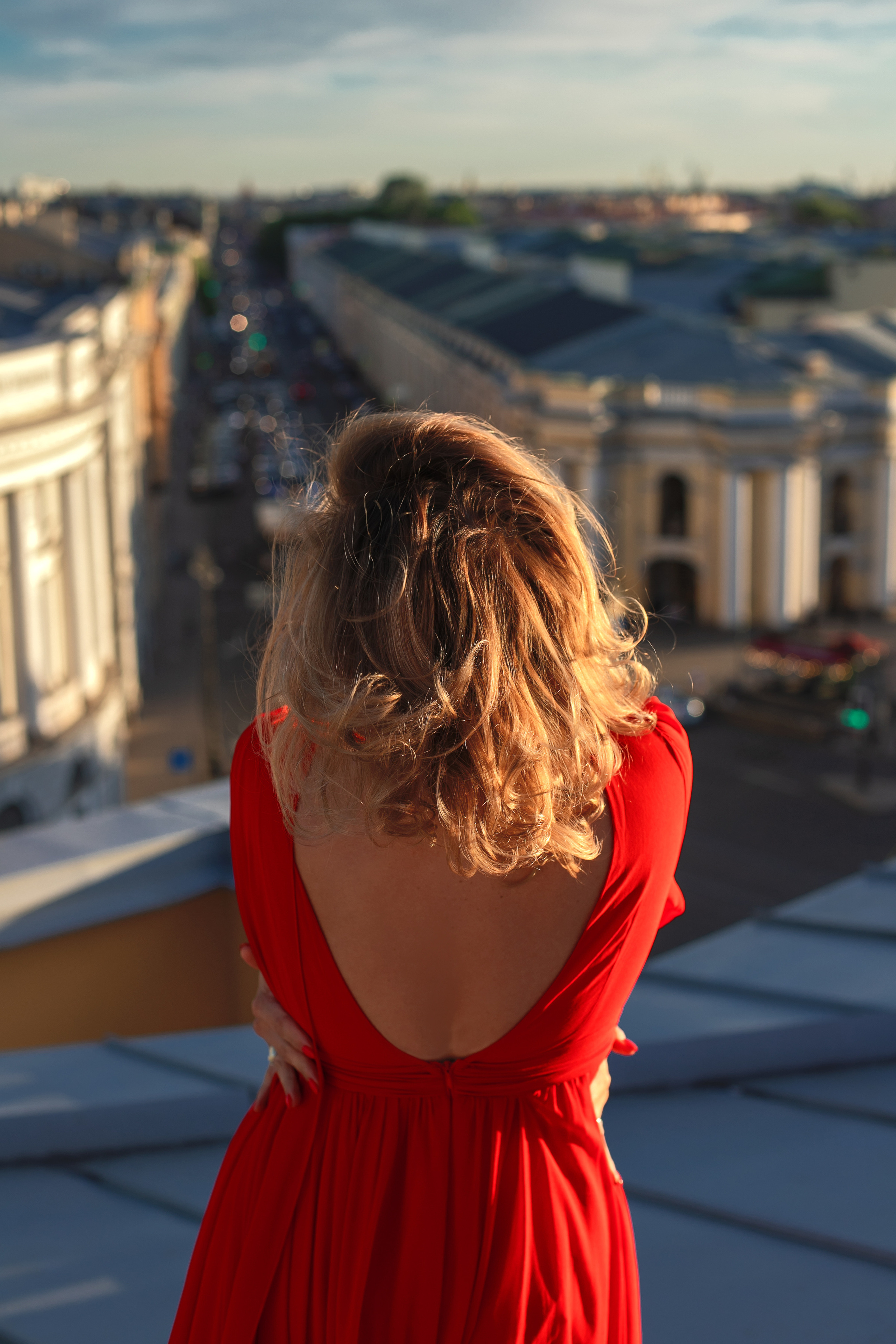 Пленер. Женский и семейный фотограф в Санкт-Петербурге Любовь Малышева